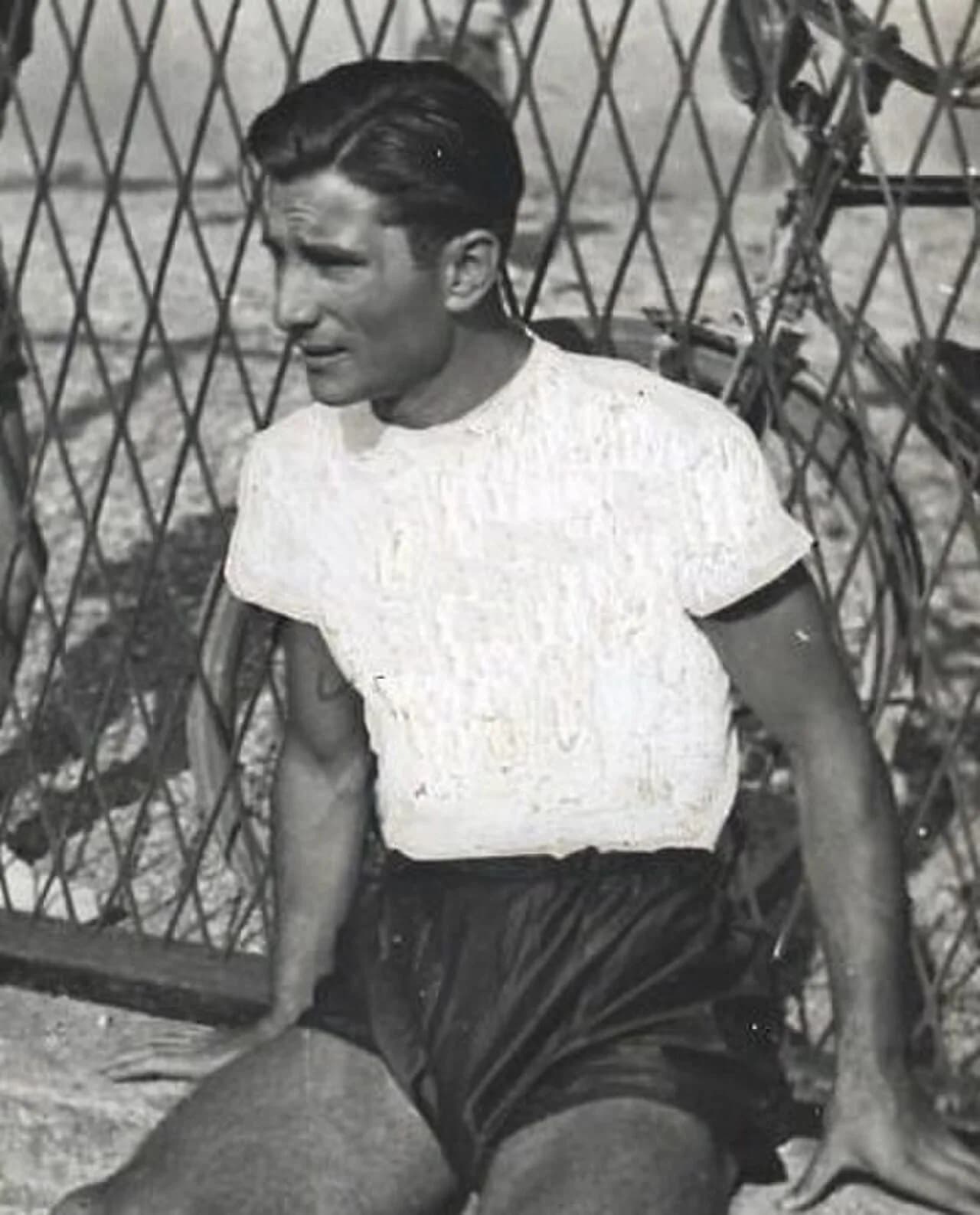 Nicolò Nicolosi