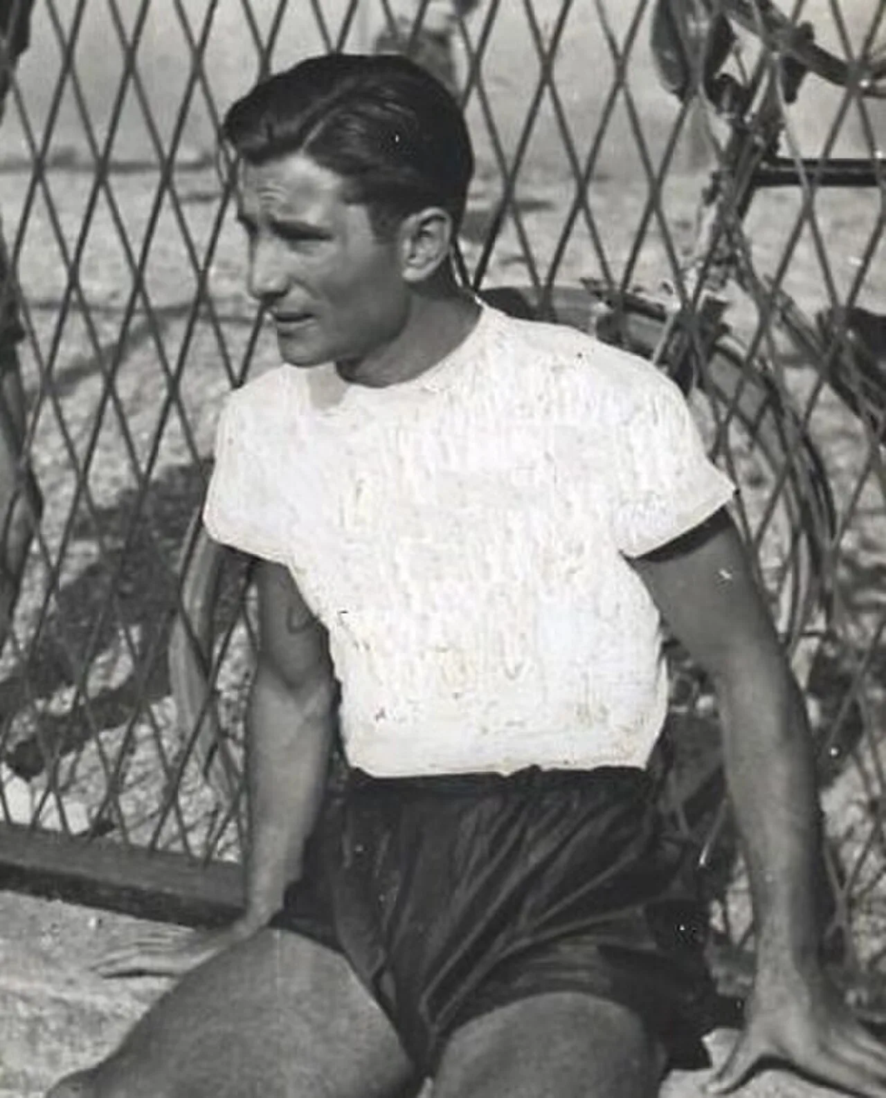 Nicolò Nicolosi