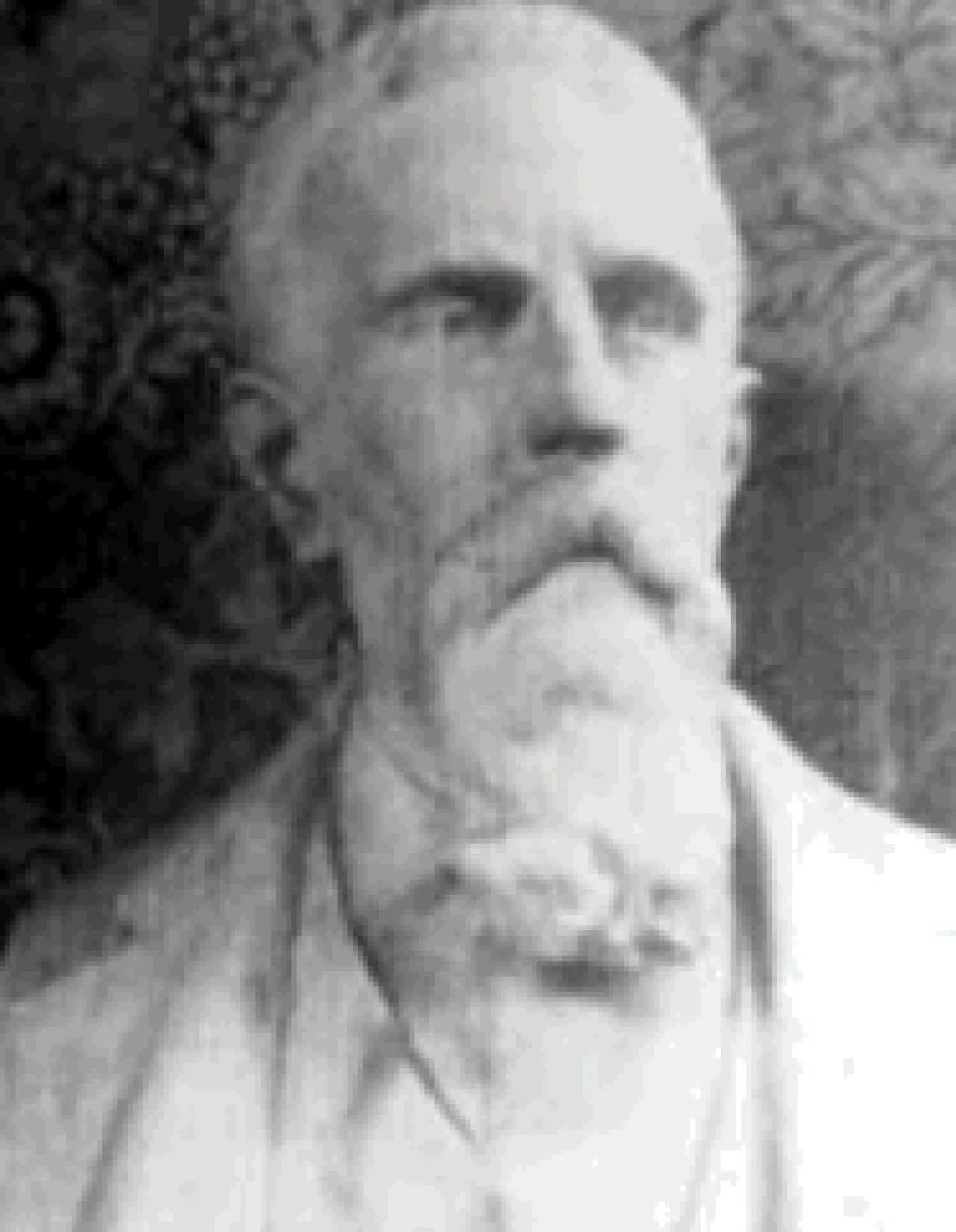 Niccolò Turrisi Colonna