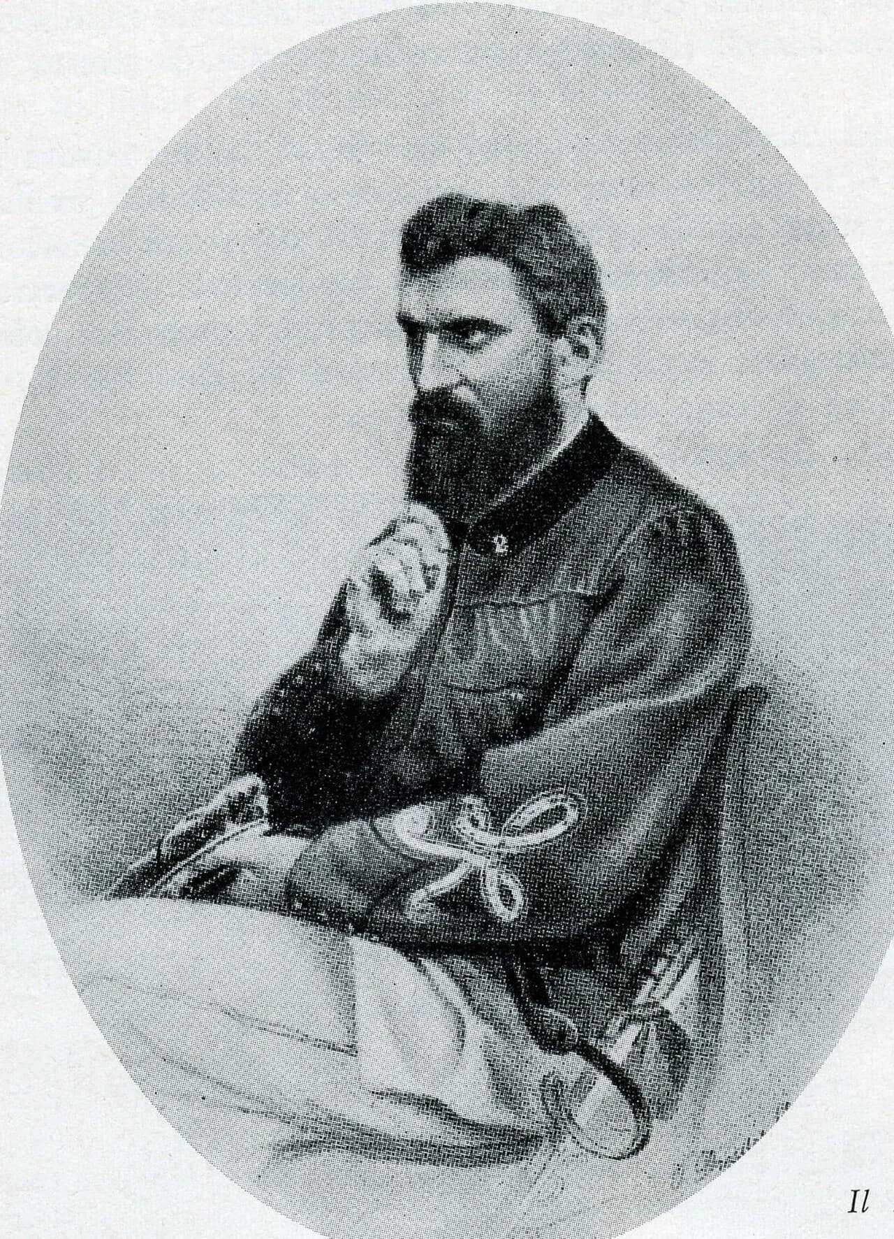 Nicostrato Castellini