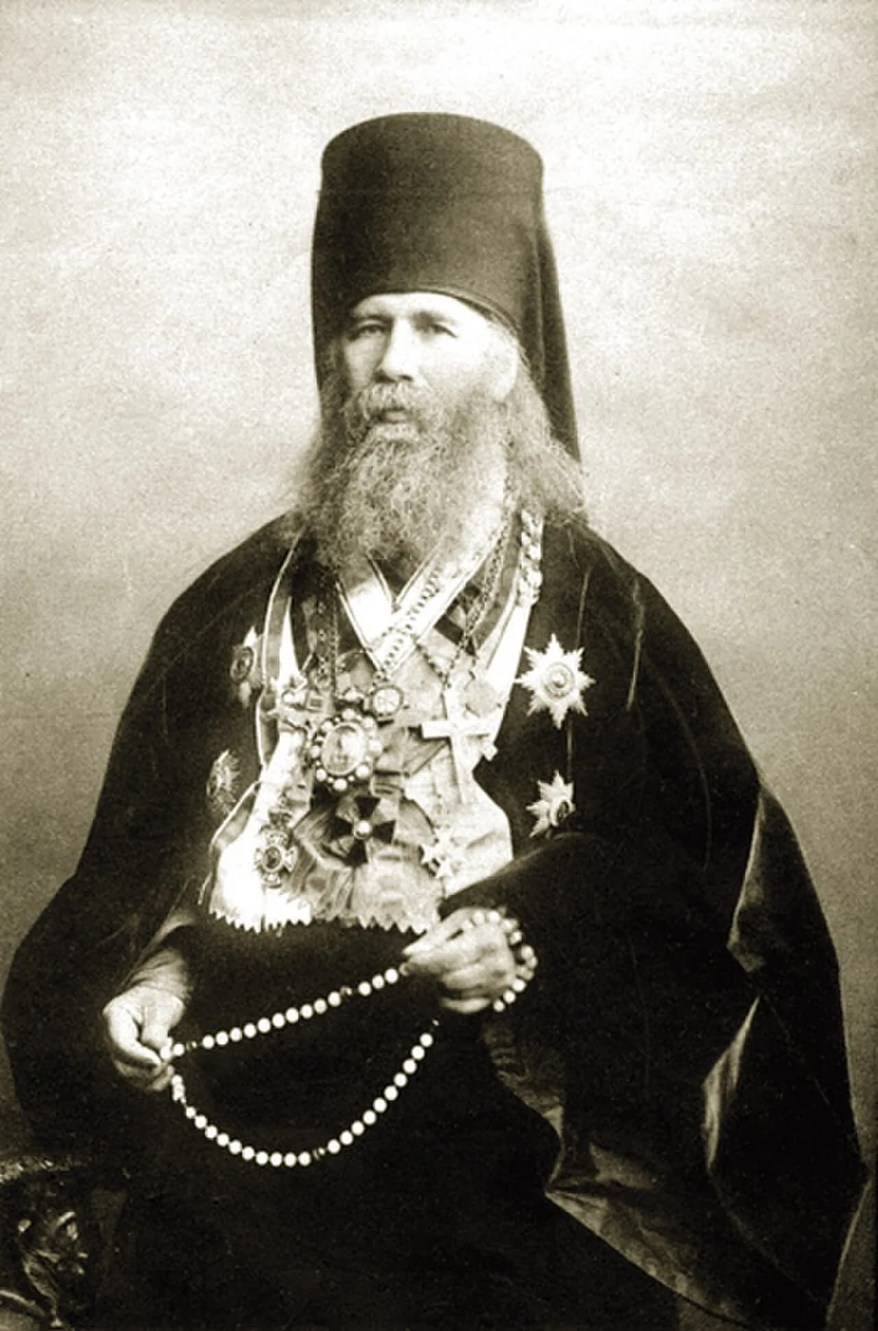 Nikanor
