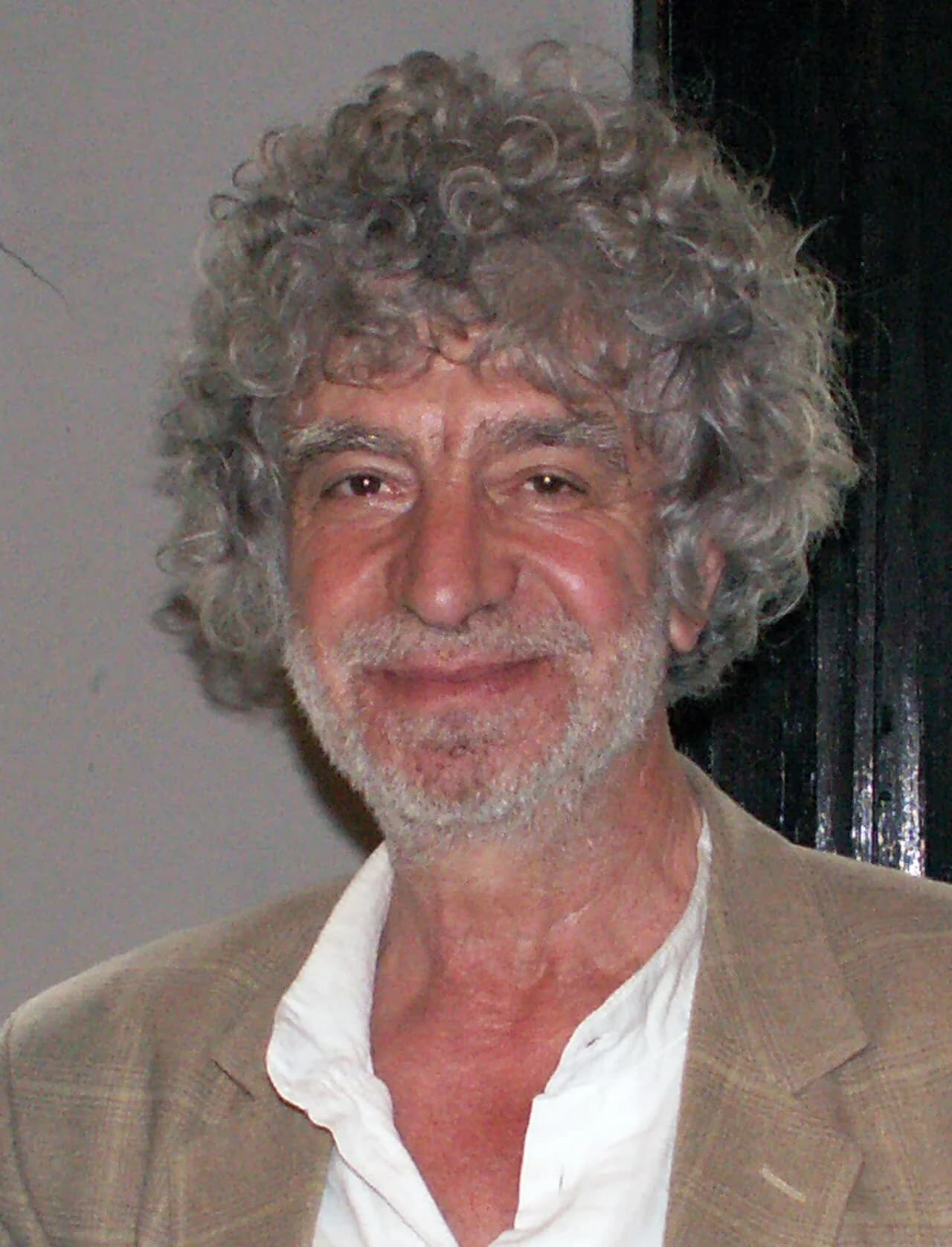 Nikola Manew