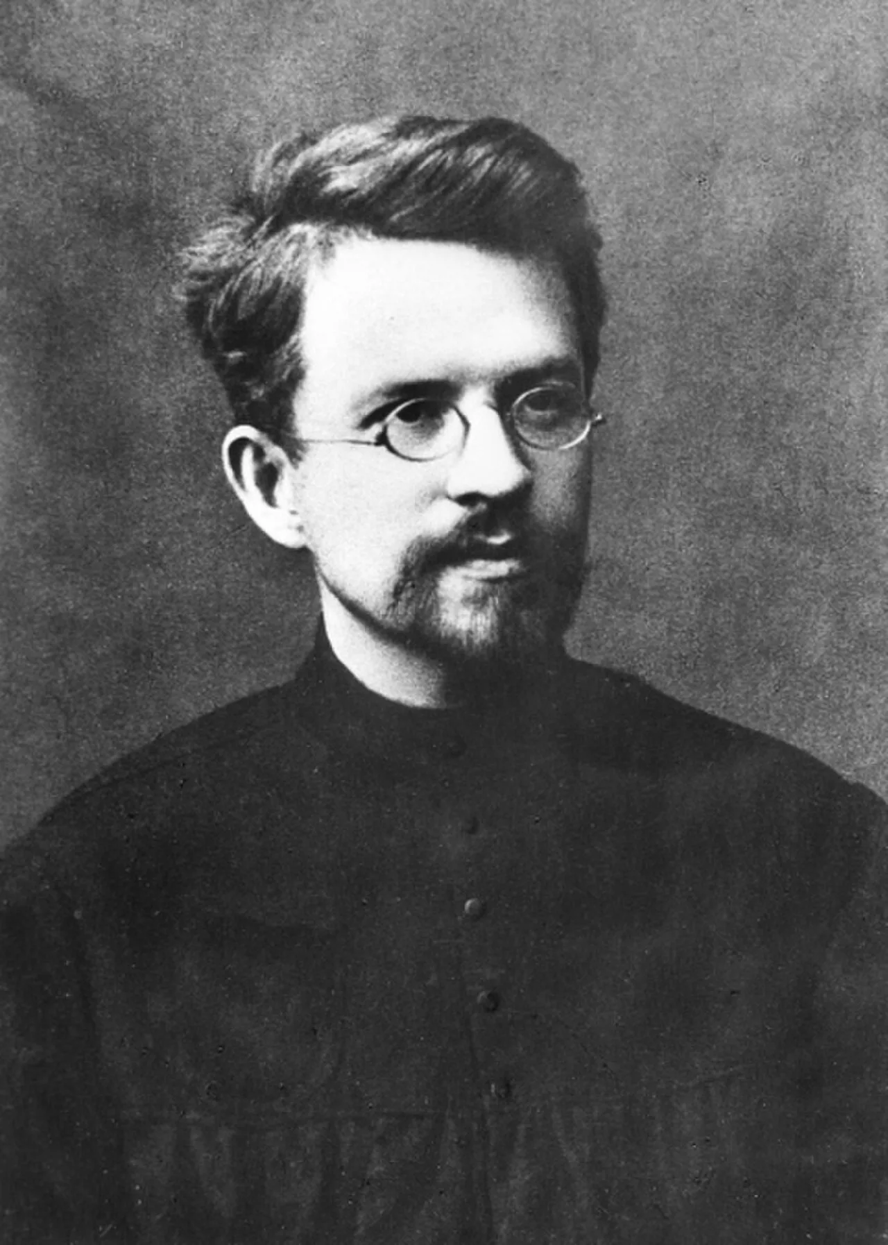 Nikolaj Evgrafovič Fedoseev