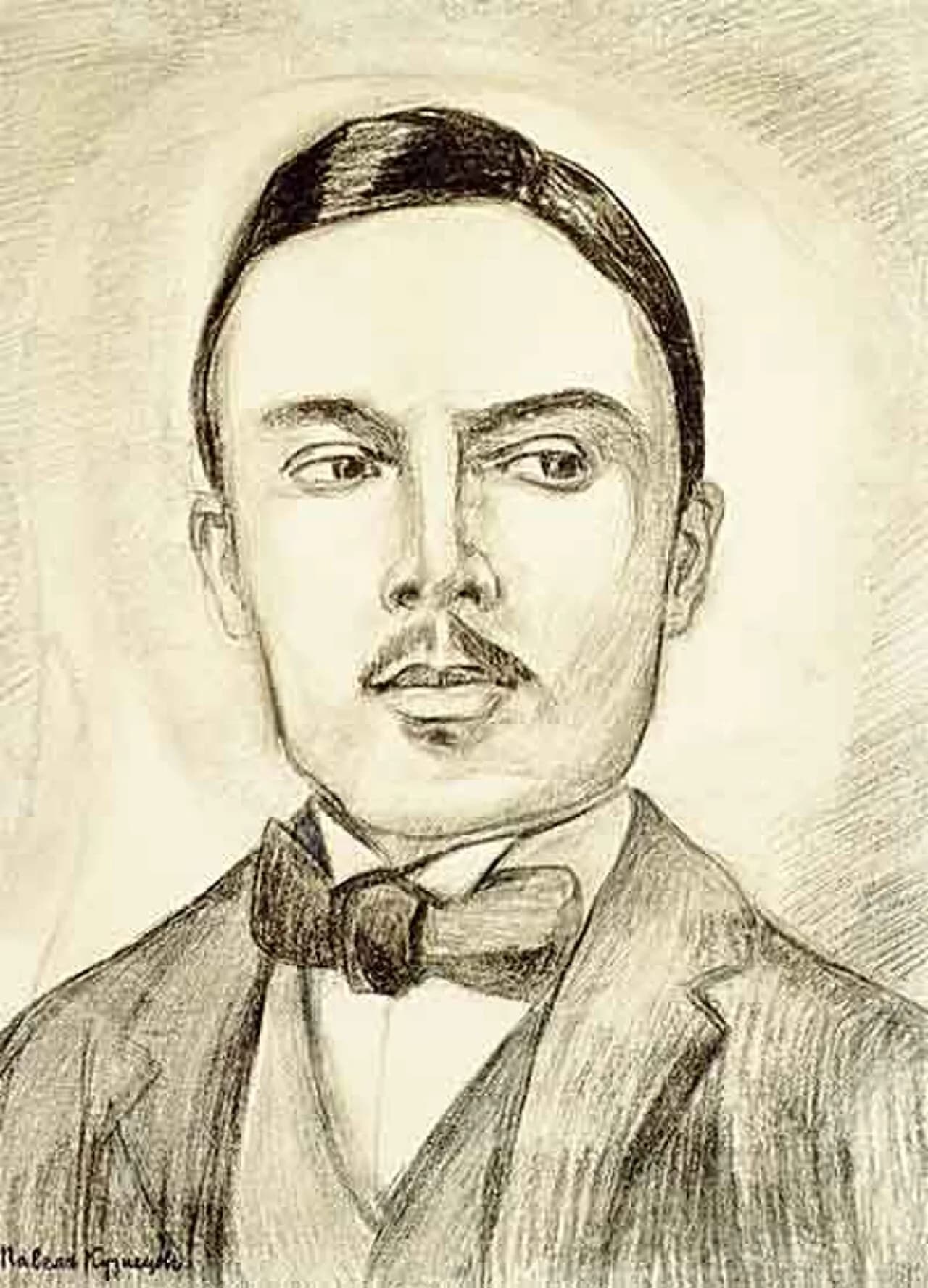 Nikolay Sapunov