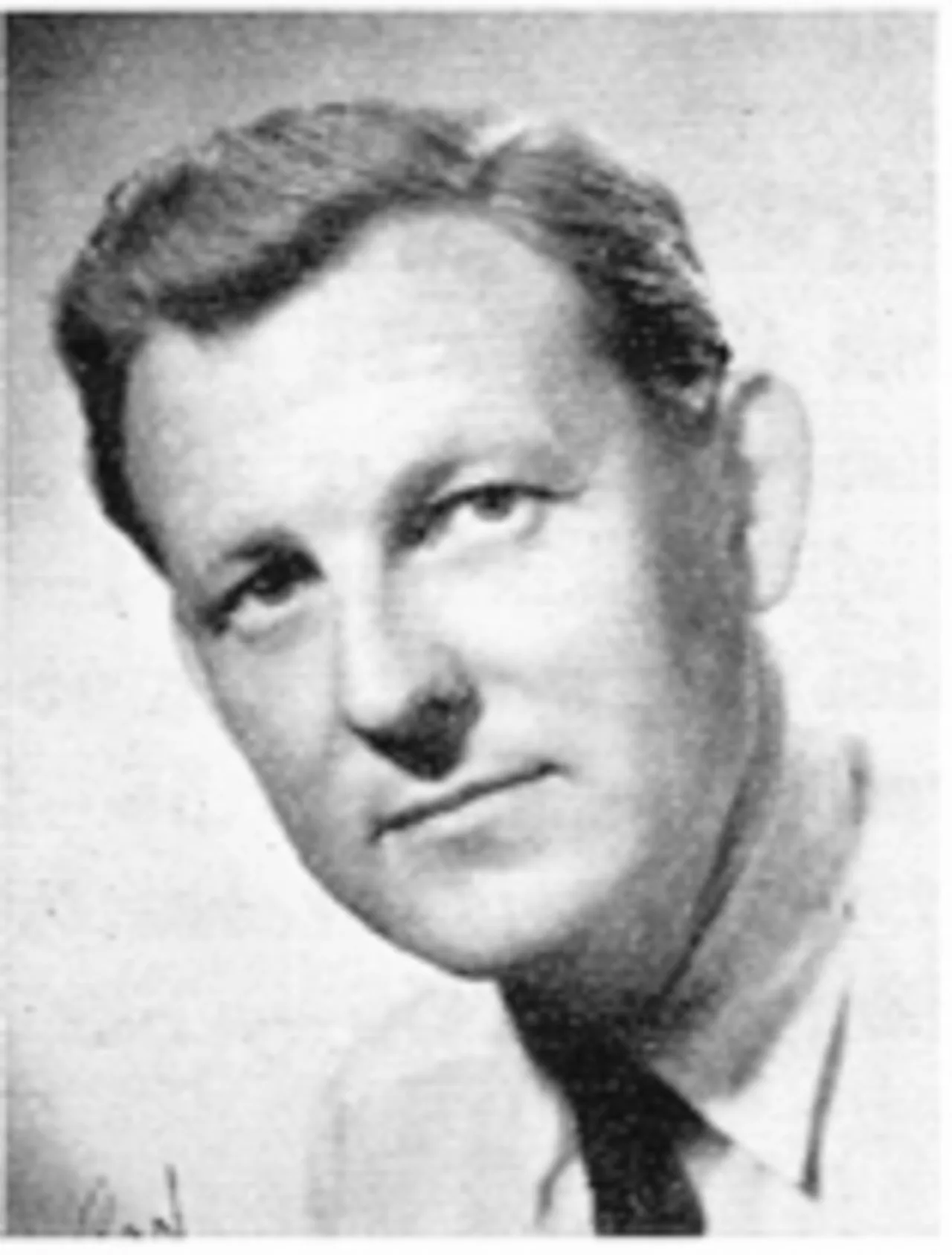 Gunnar Moberger