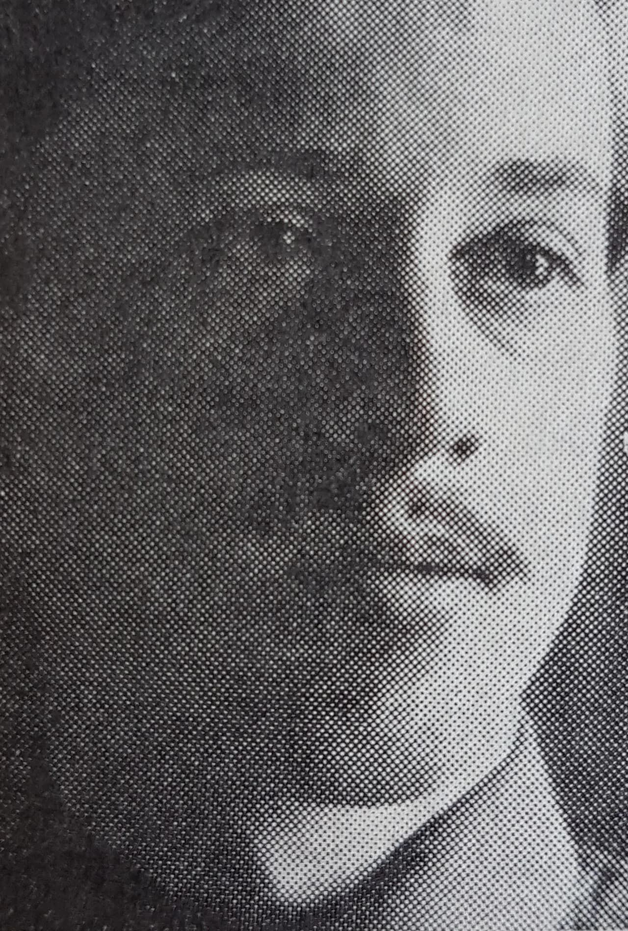 Birger Skarp