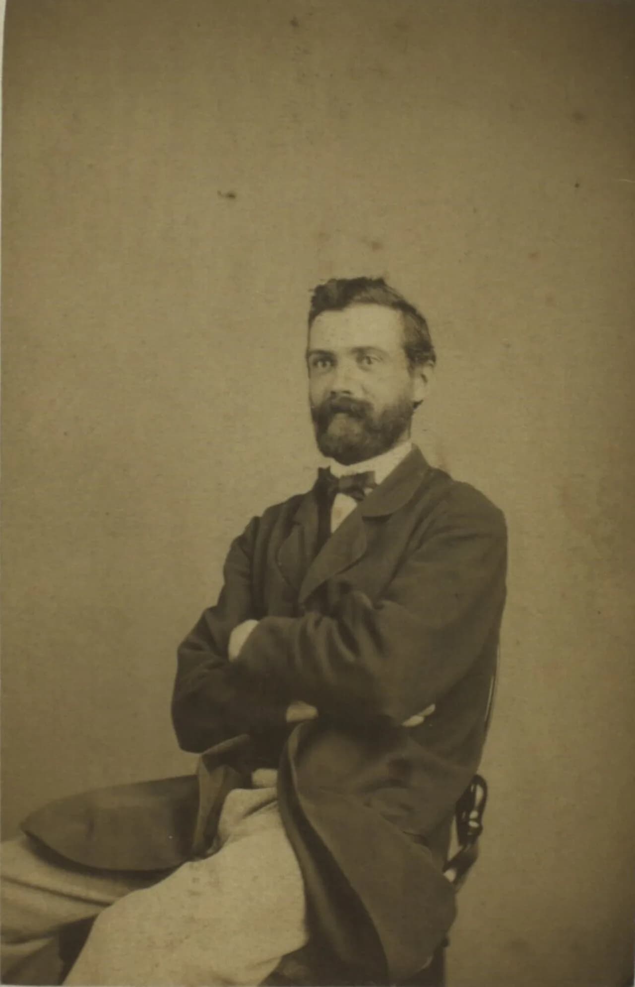 Niels Steenberg