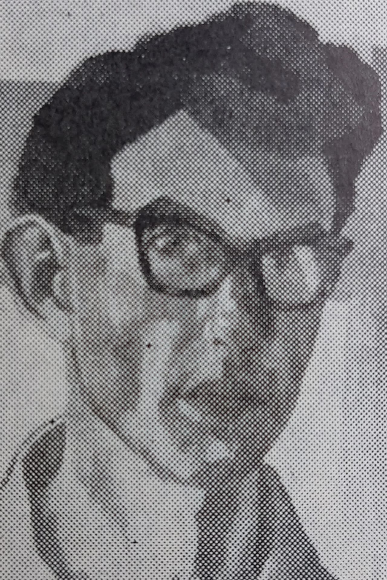 Gunnar Swanström