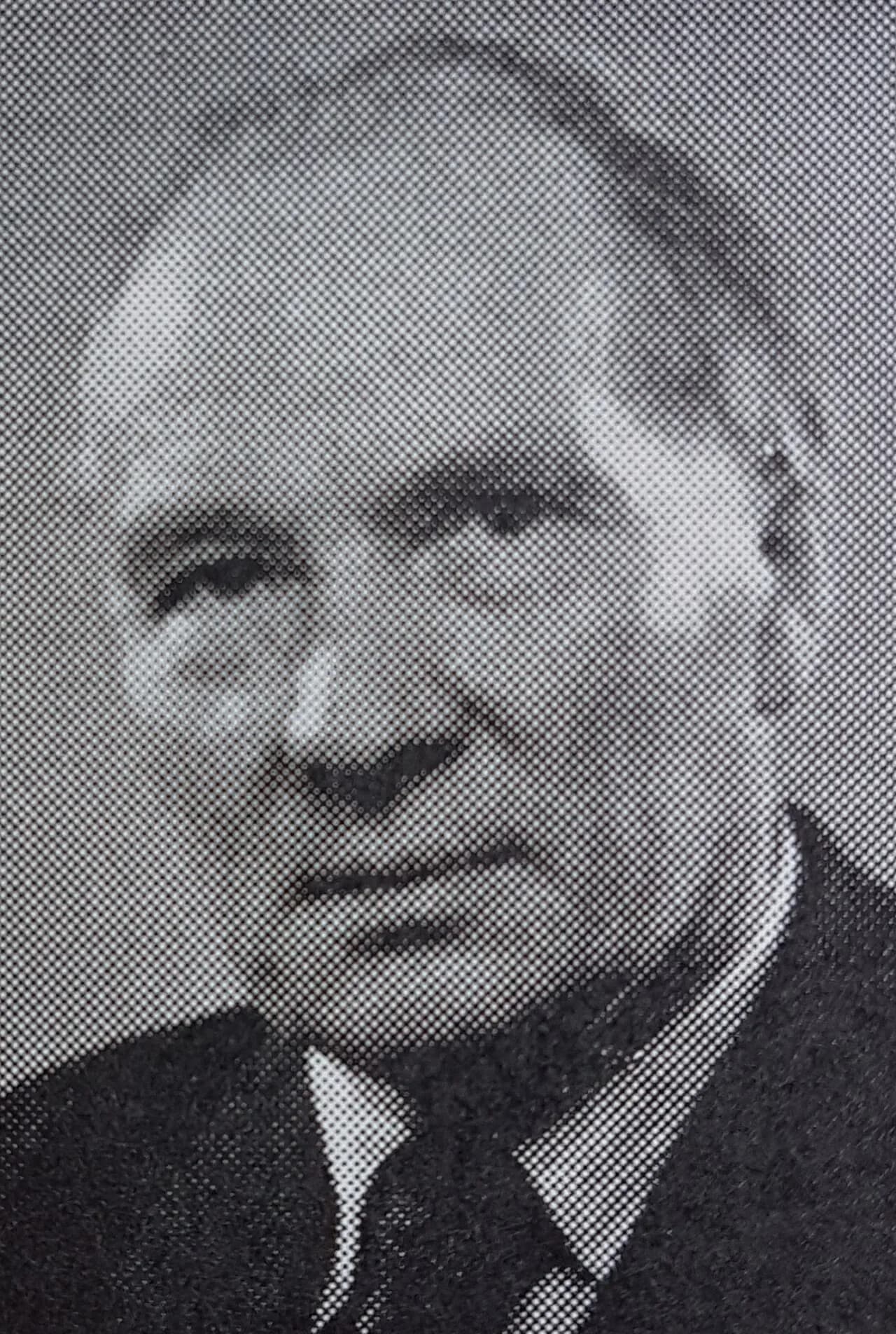Hampe Svanberg