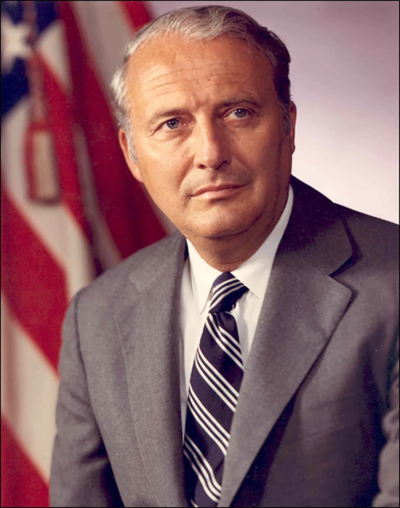 John Otho Marsh junior