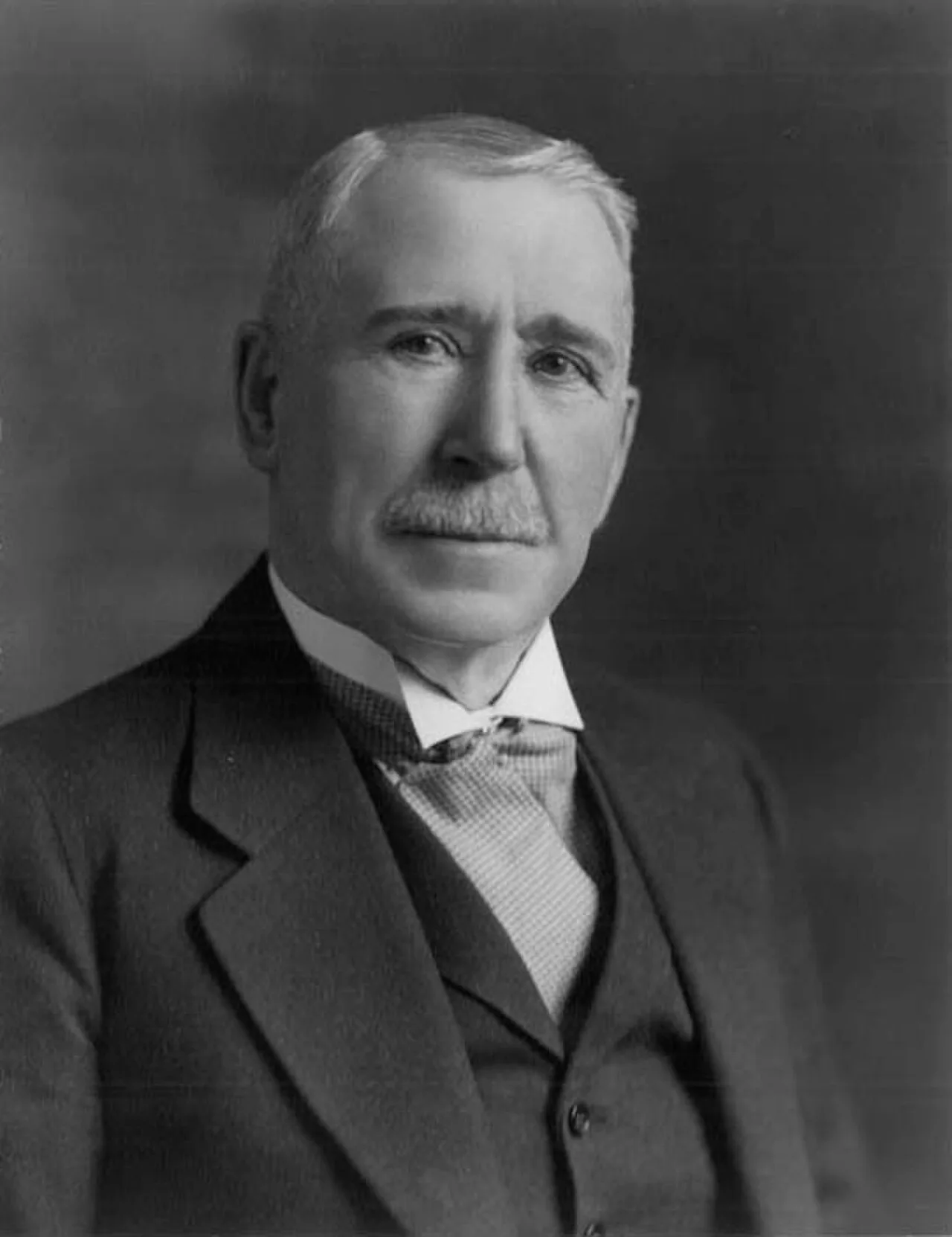 William Howard Hearst