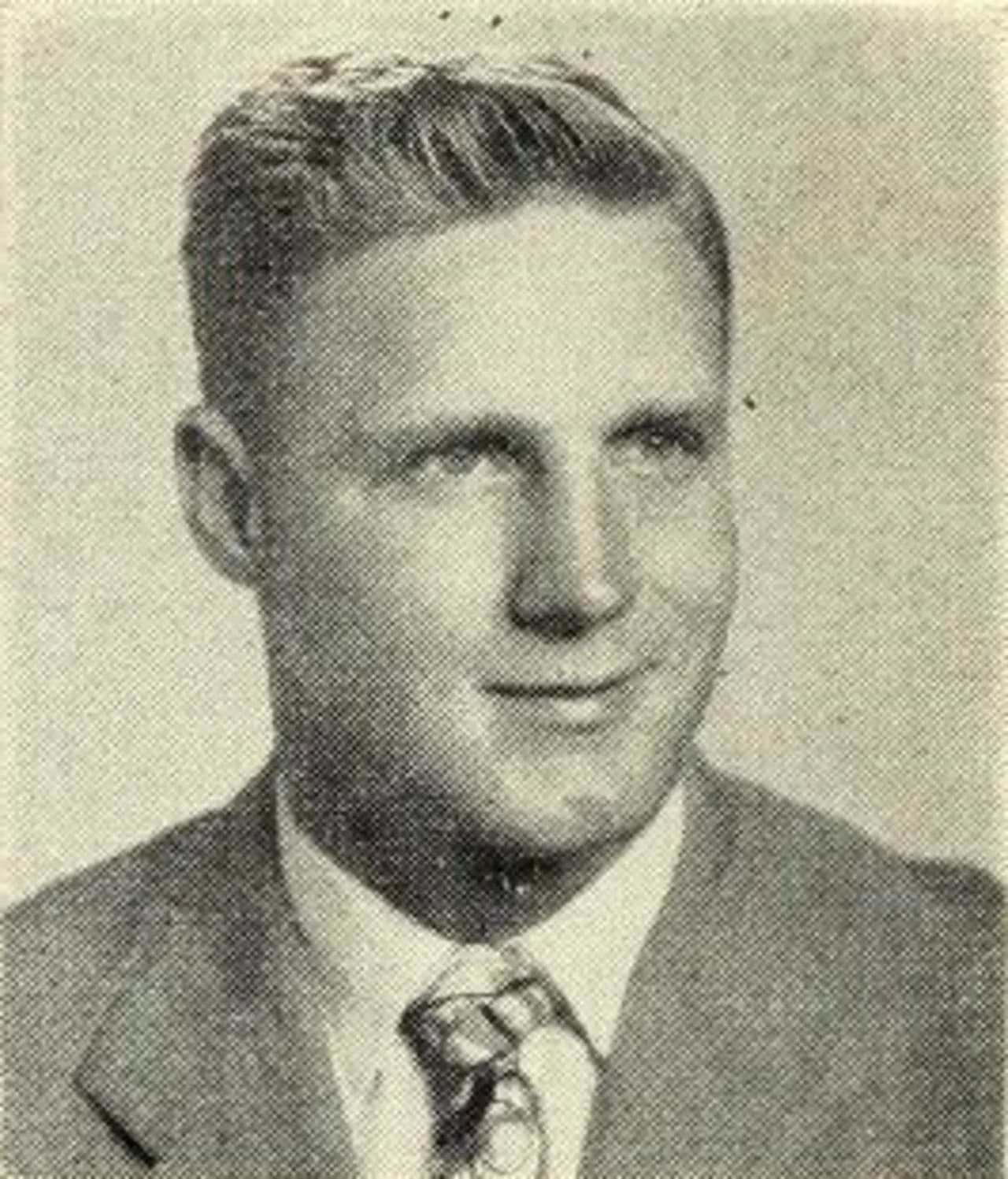 Norm Sloan