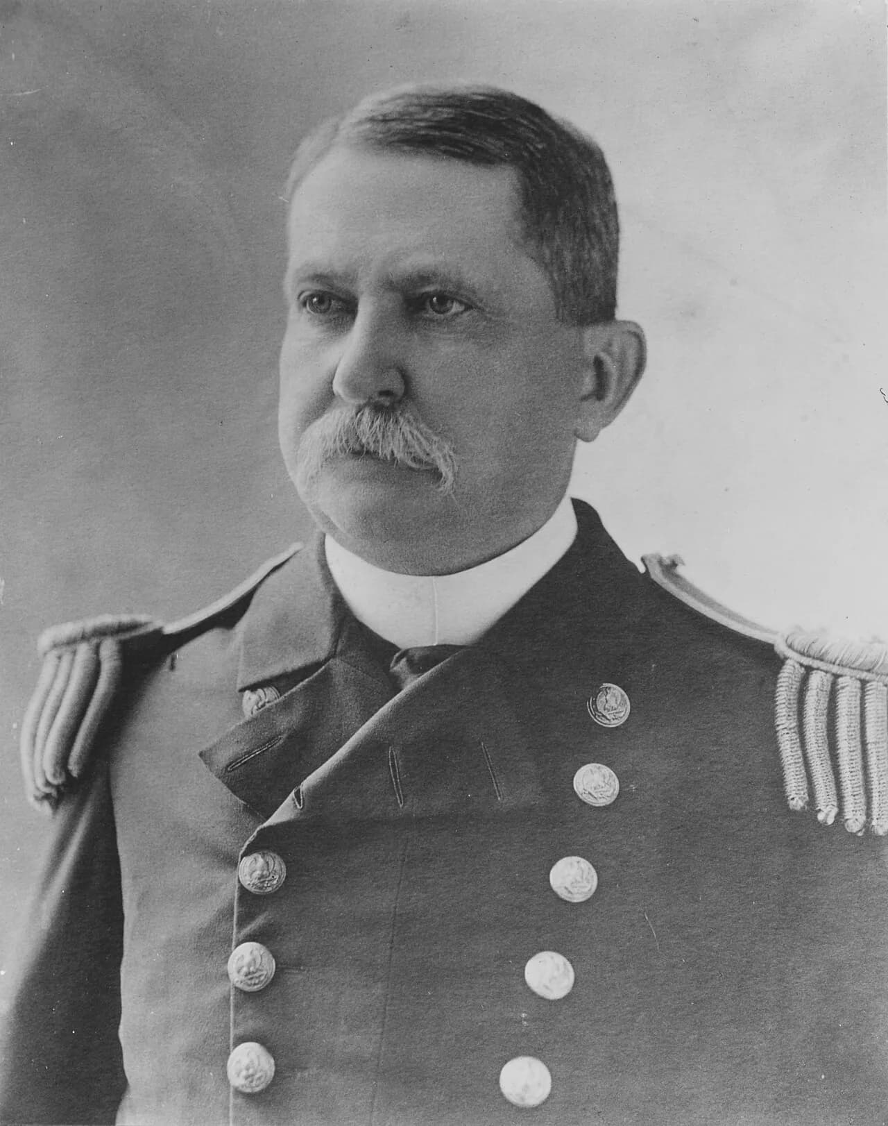 Norman von Heldreich Farquhar