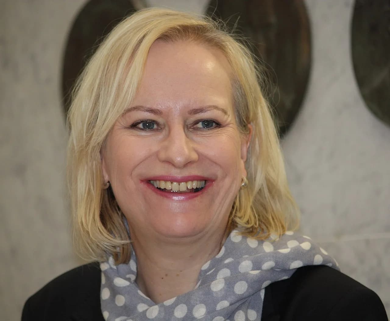 Sinikka Nopola