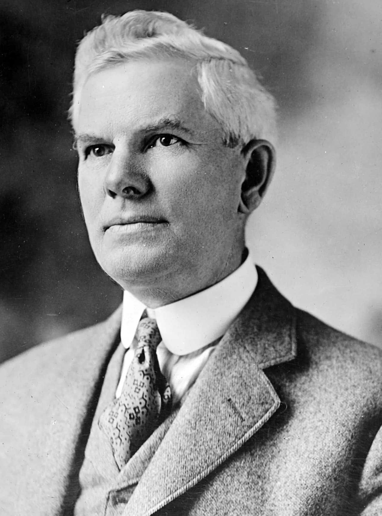 Martin B. Madden