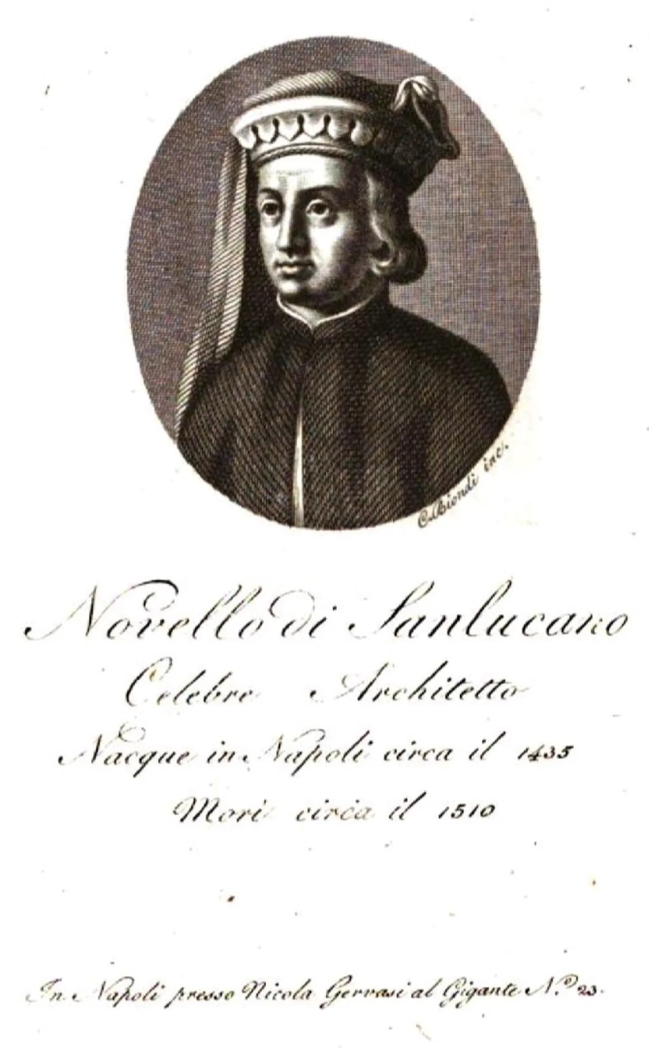 Novello da San Lucano