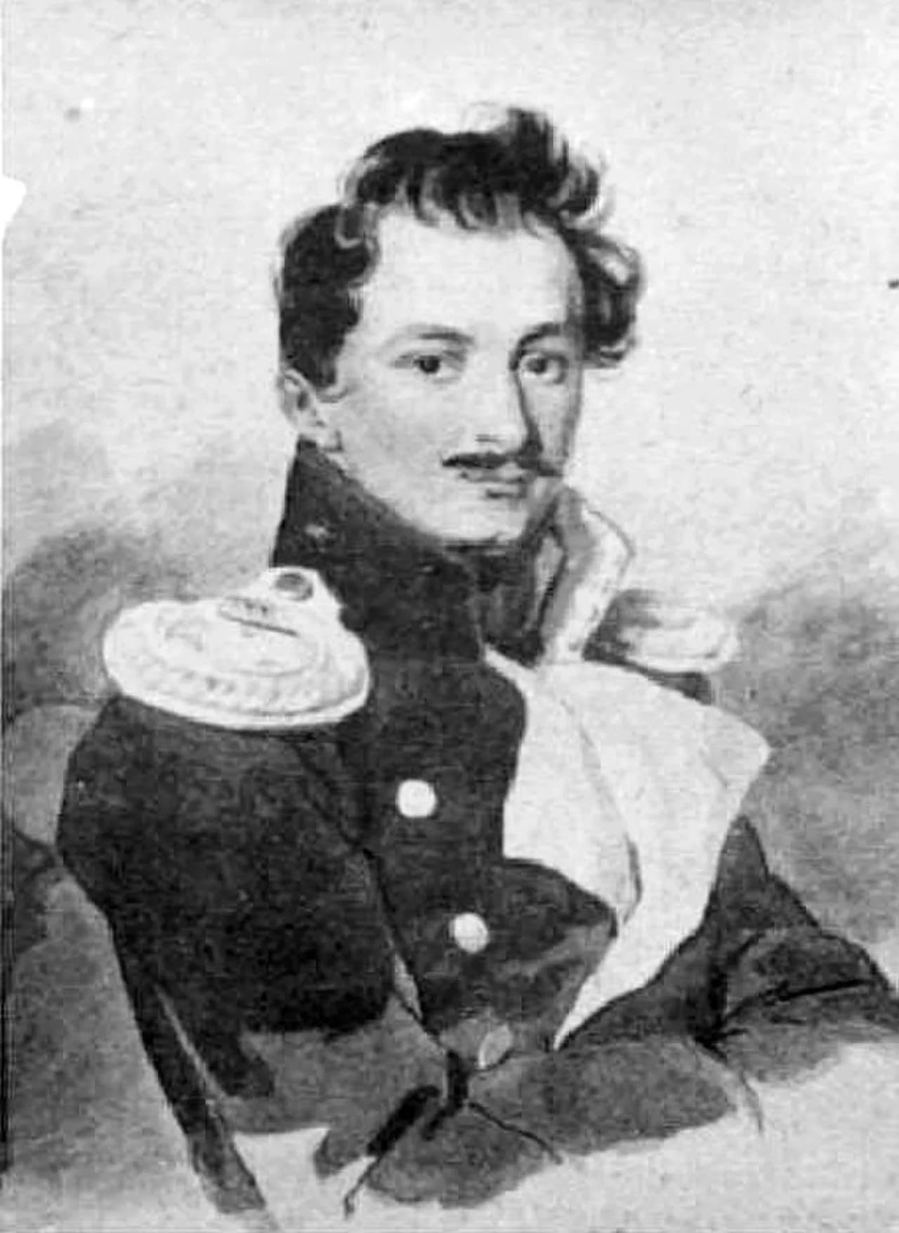 Grigori Jakowlewitsch Skarjatin