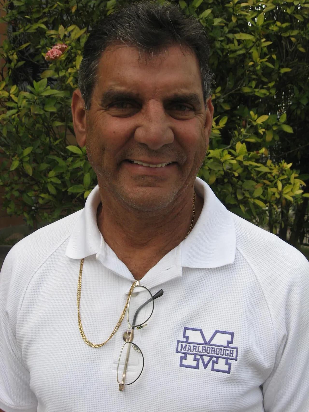 Rildo da Costa Menezes