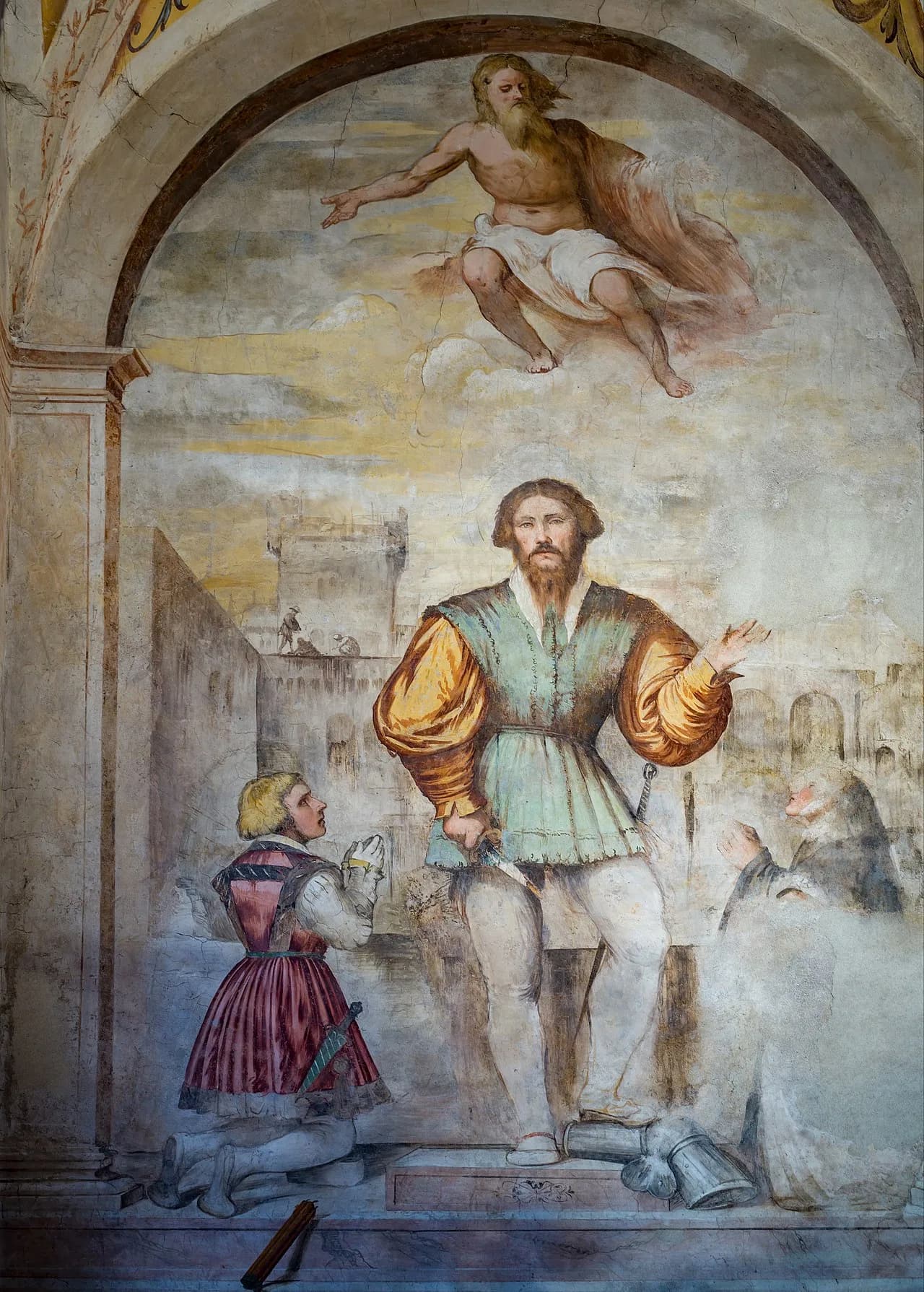 Obitius von Brescia
