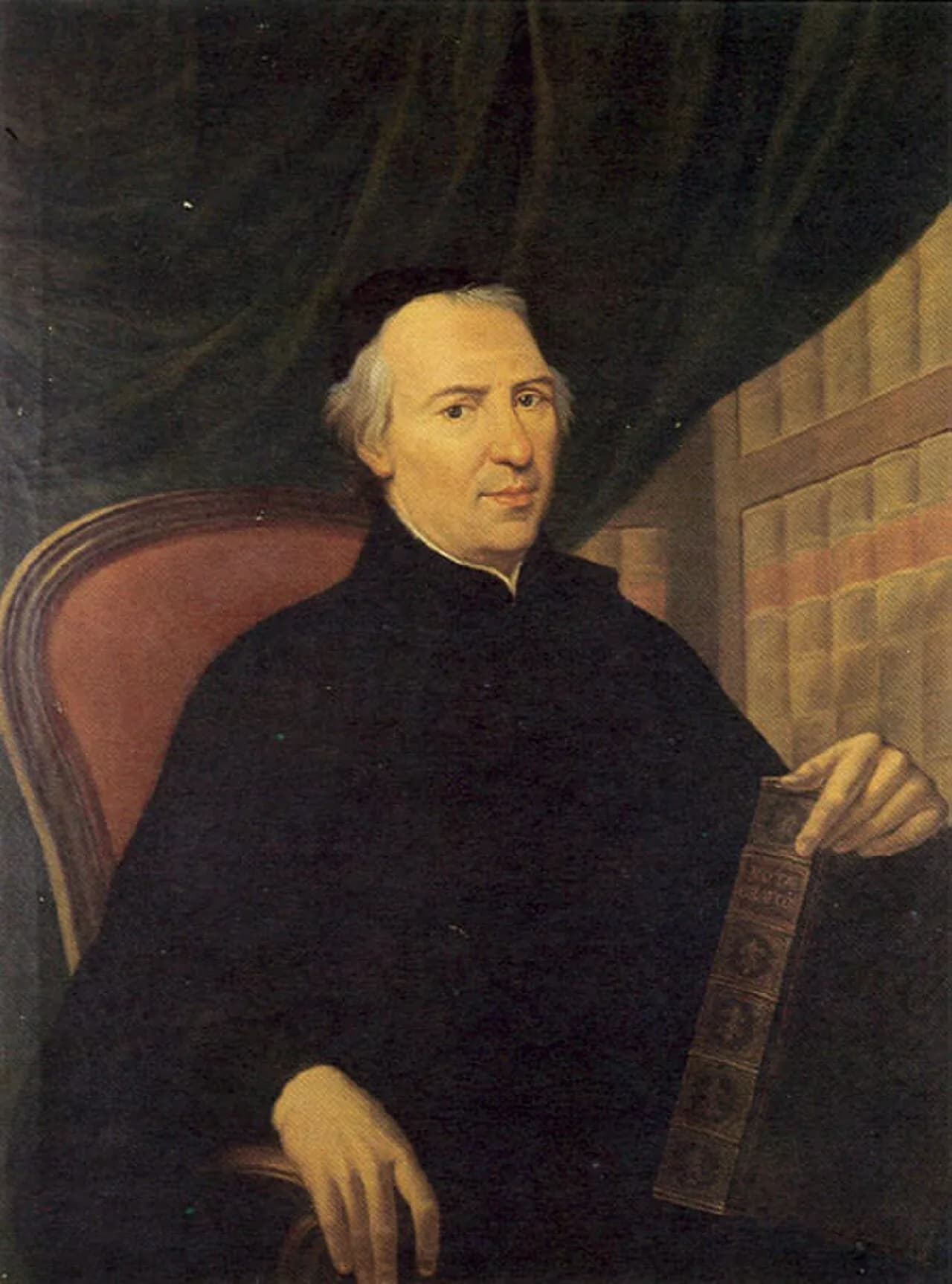 Odoardo Corsini