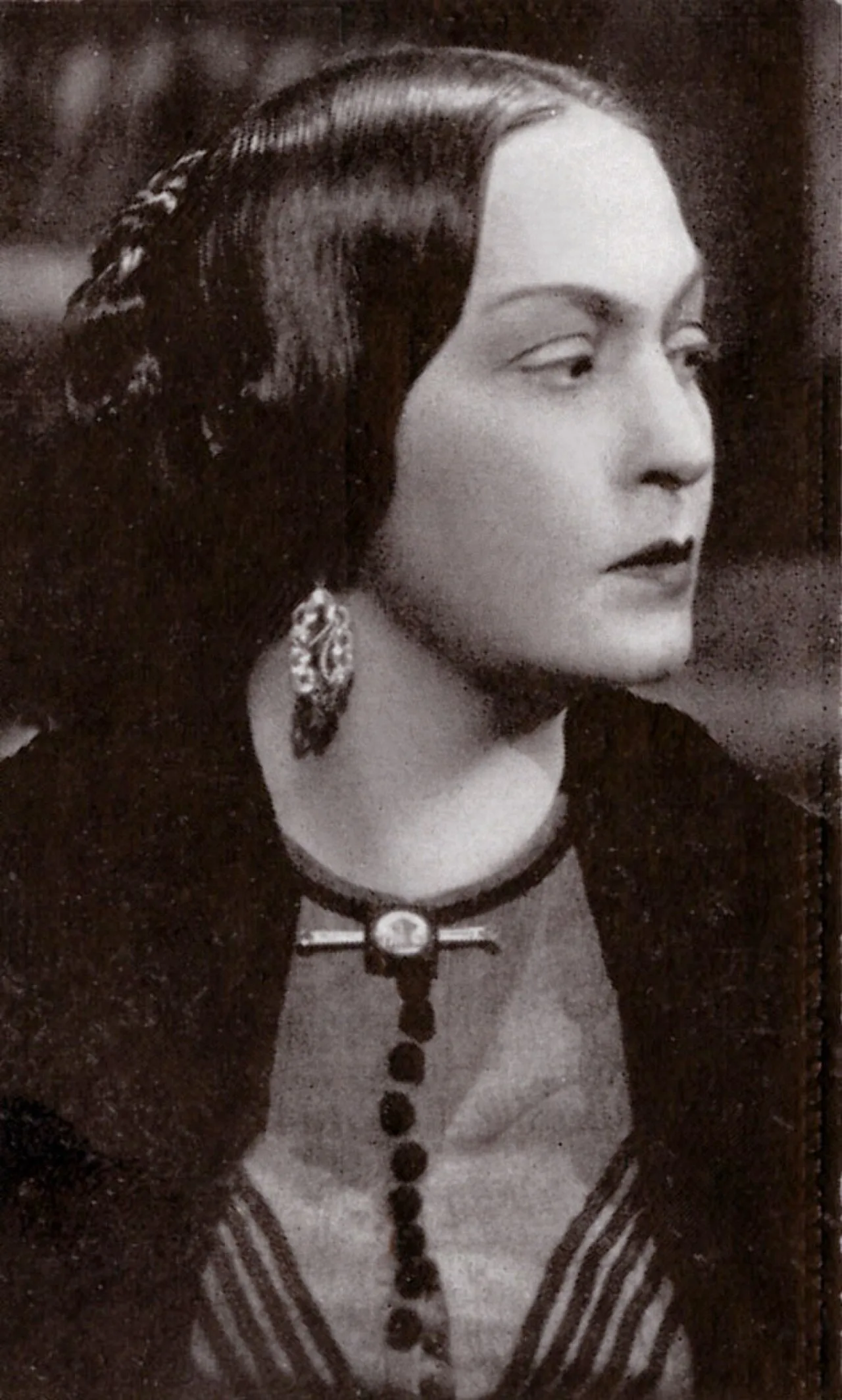 Olga Solbelli