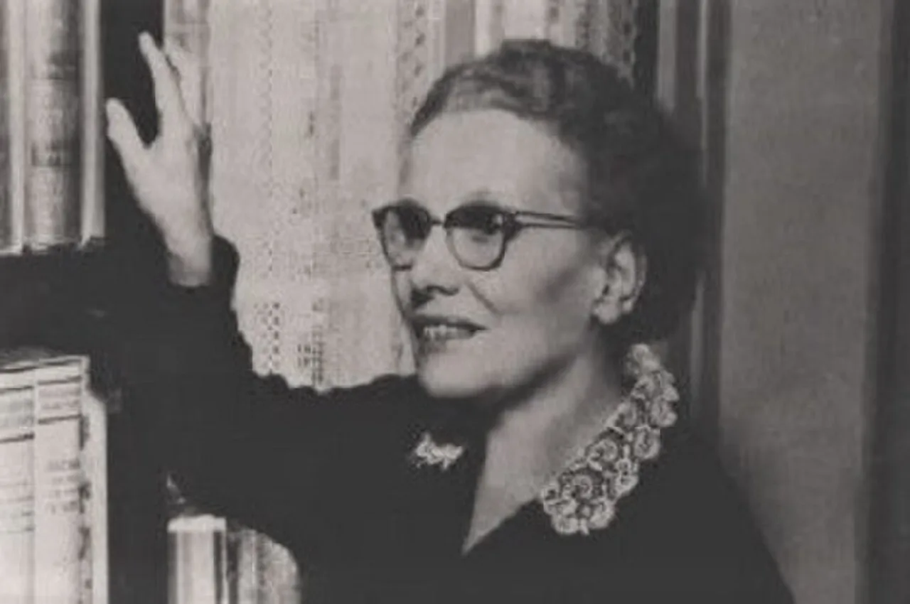 Olga Visentini