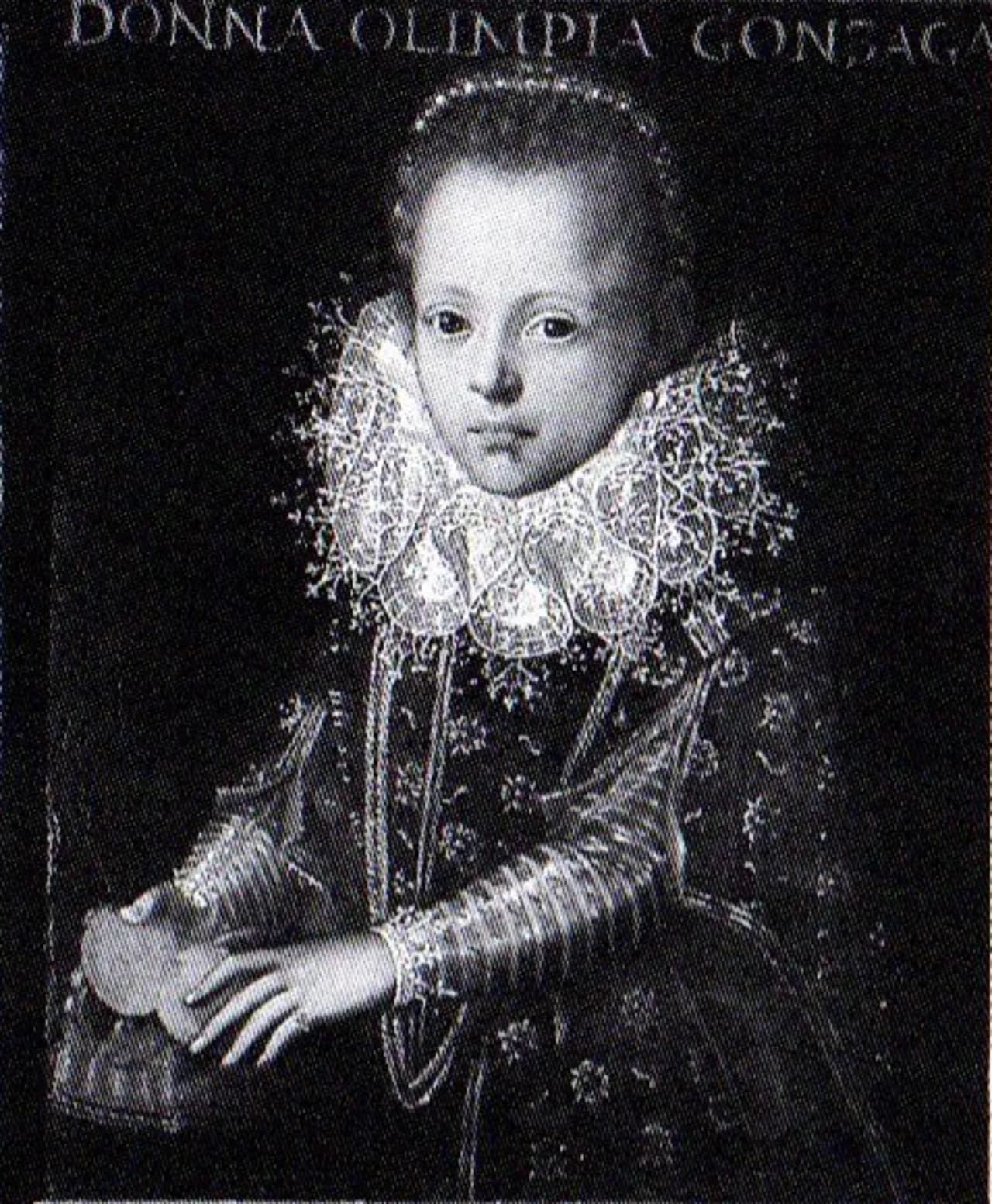 Olimpia Gonzaga