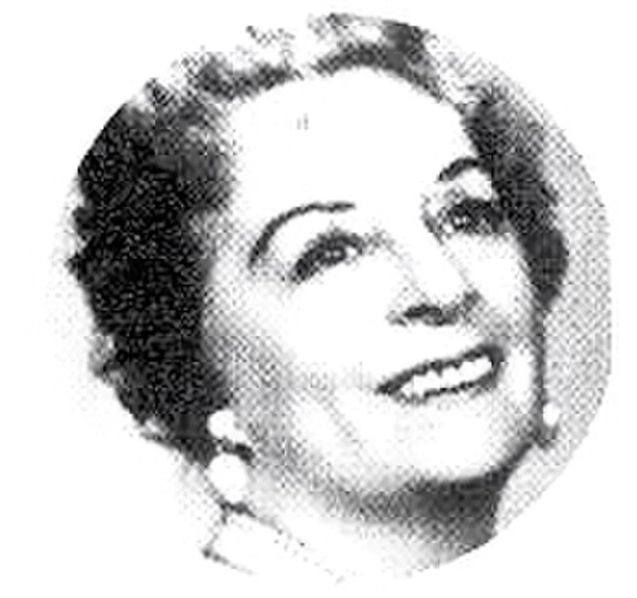 Olinda Bozán