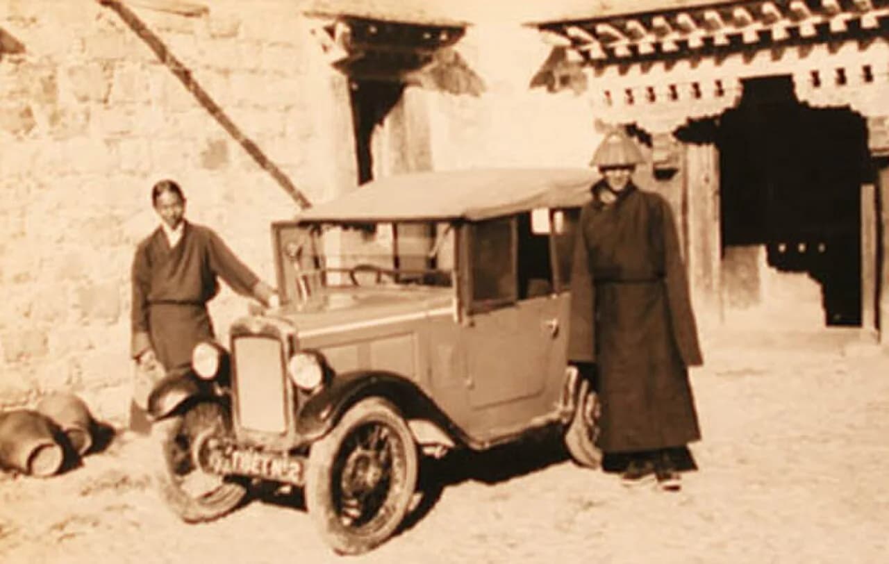 Yuthok Tashi Dhondup