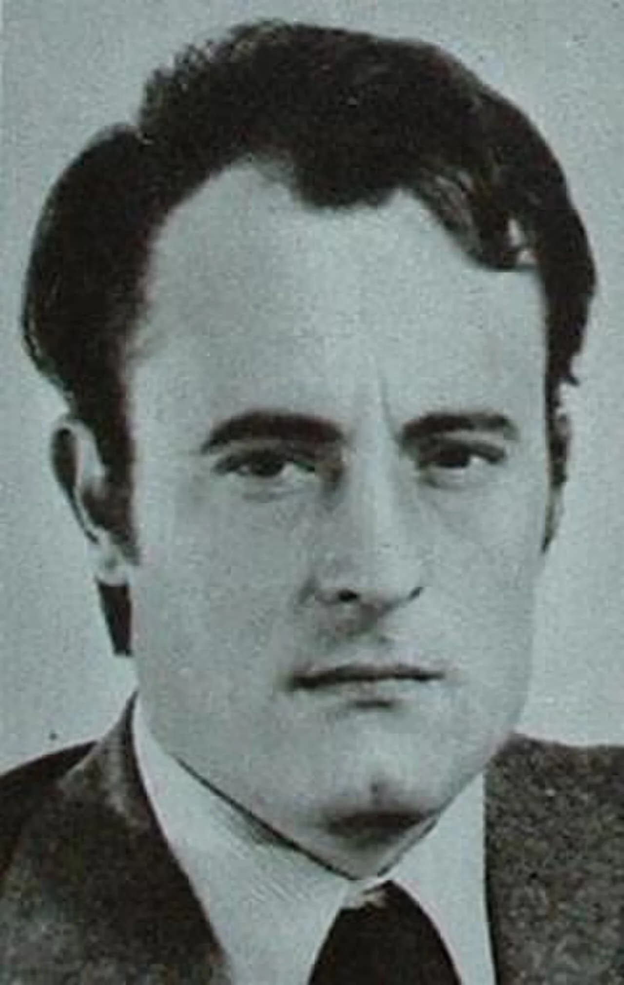 Alfredo Albanese
