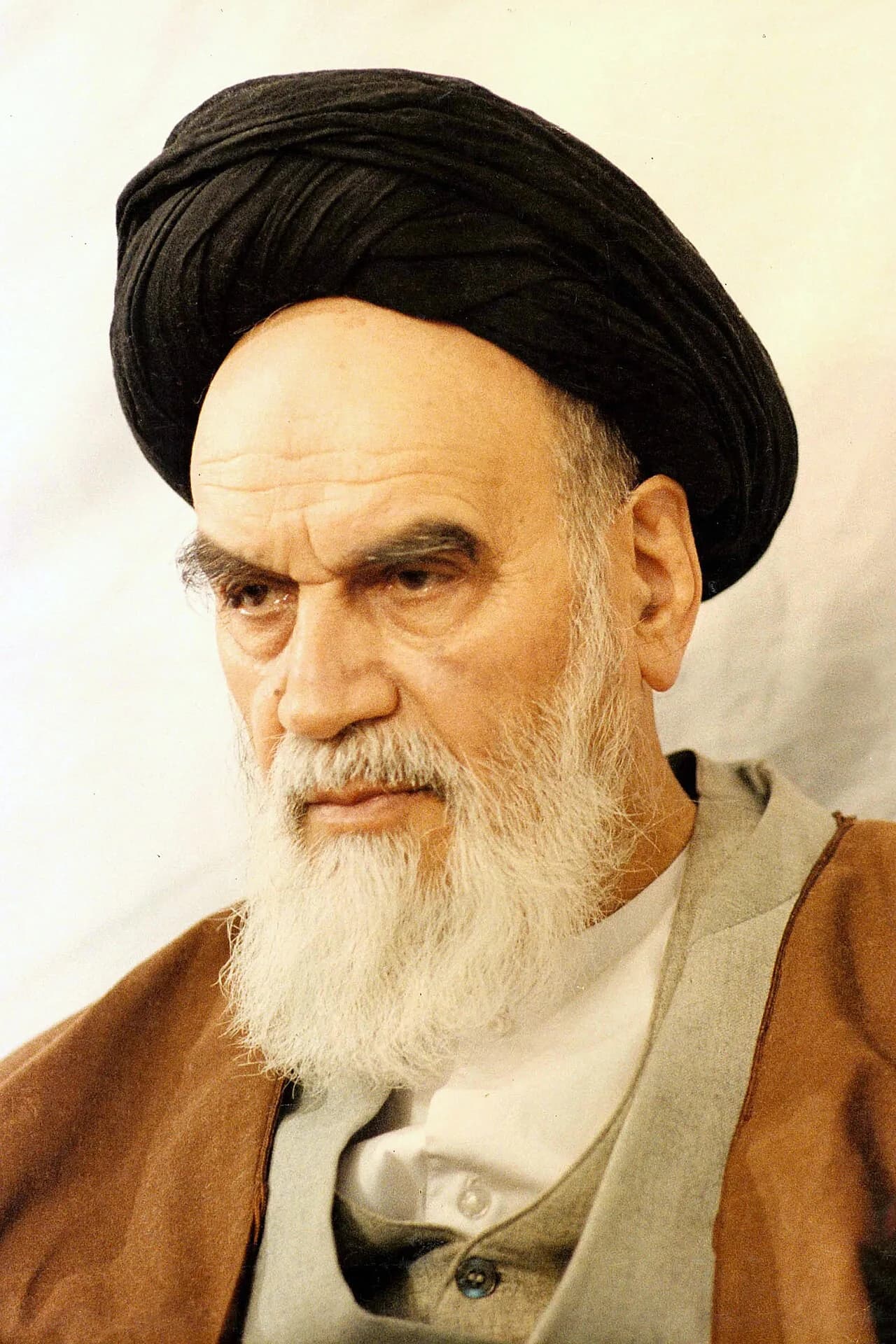 Ruhollah Chomeini