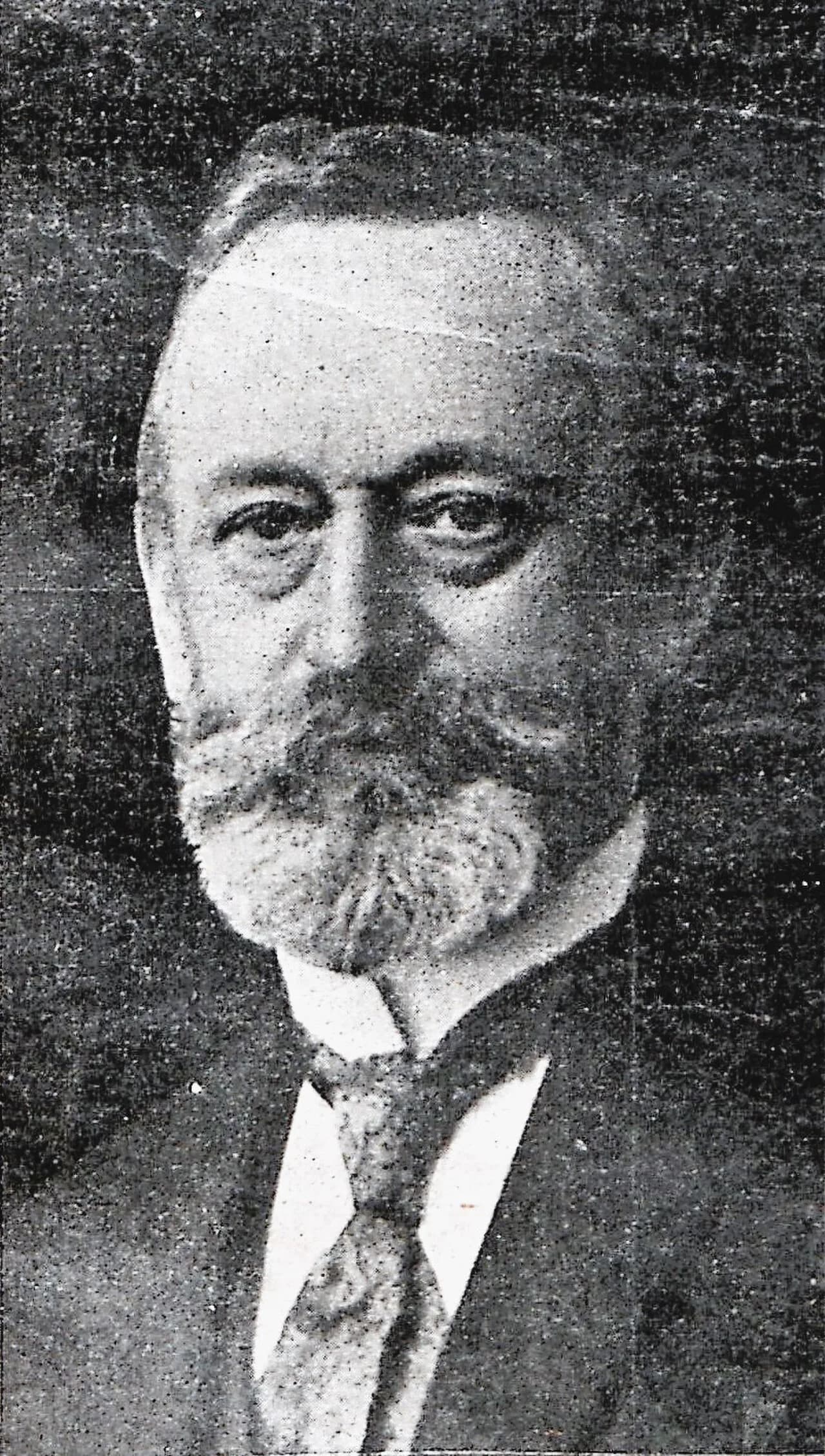 Carl Schering