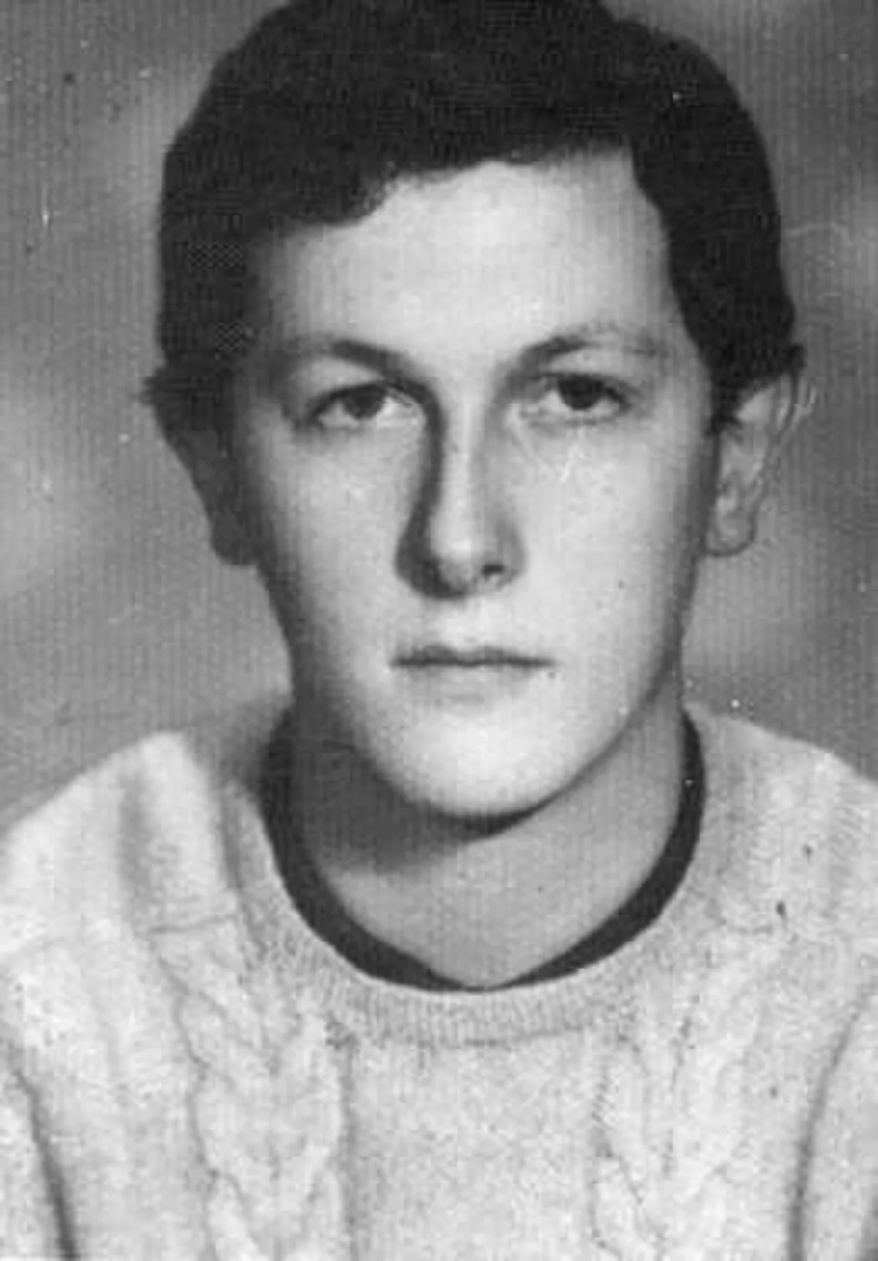 Roberto Pérez Jauregi