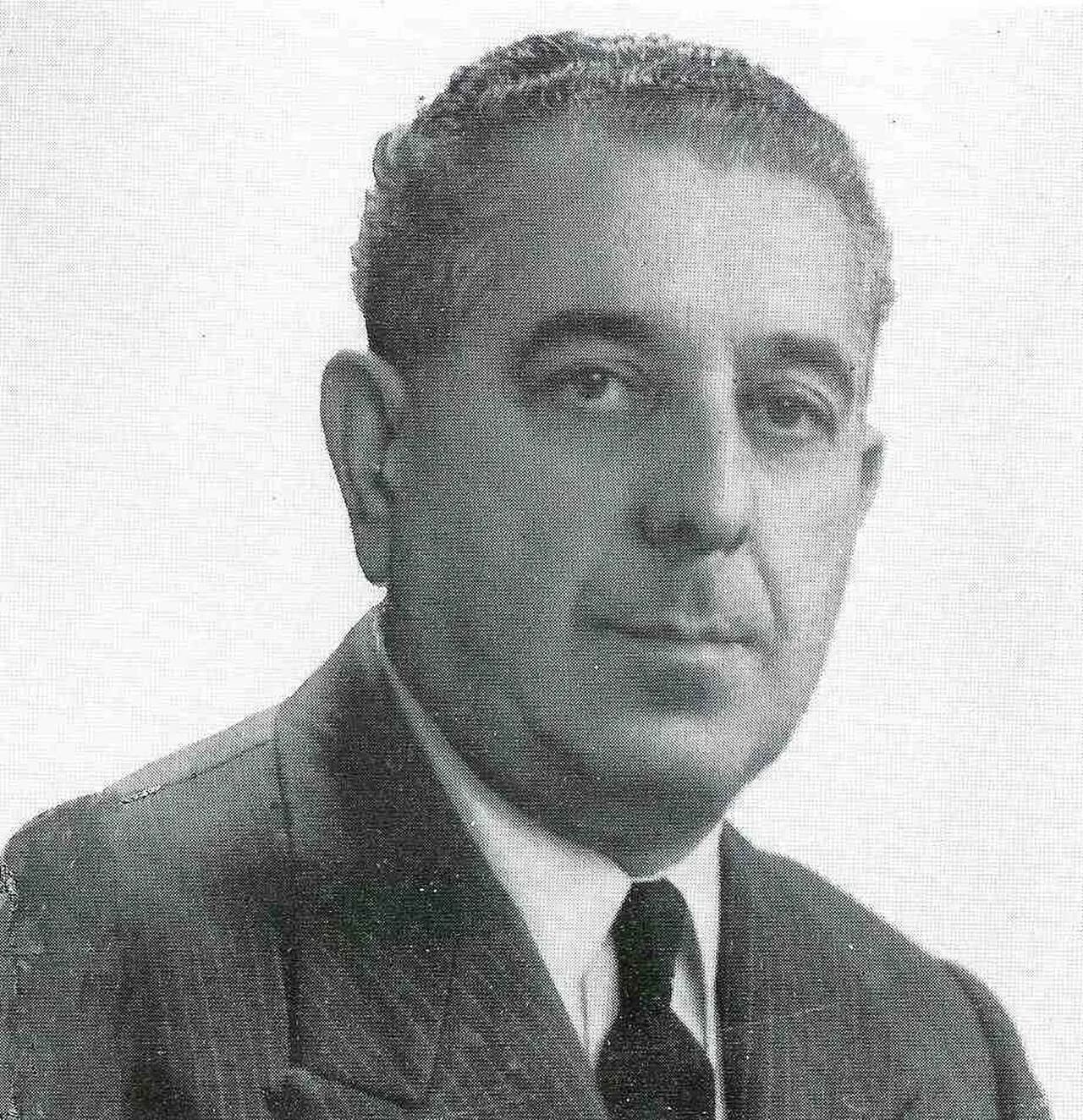 Oreste Bogliardi