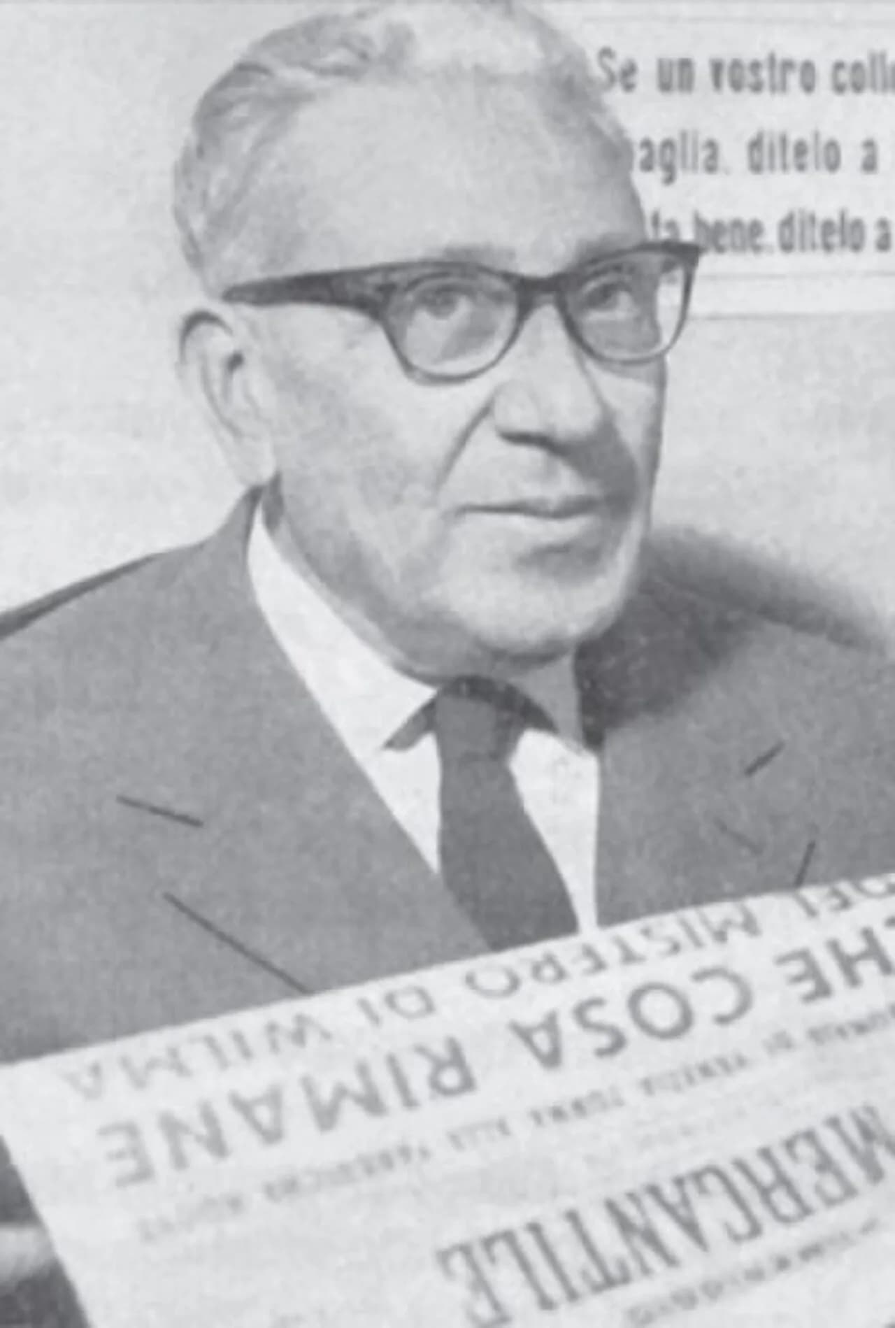 Oreste Mosca