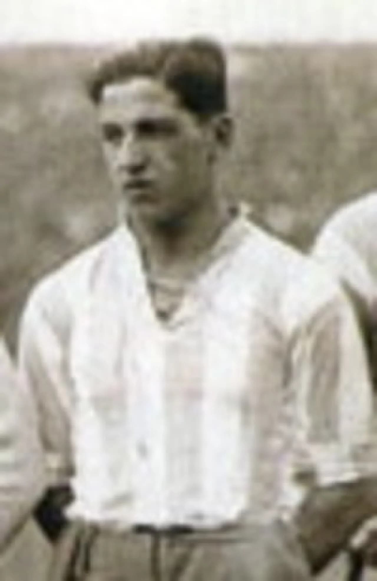 Oscar Tarrío
