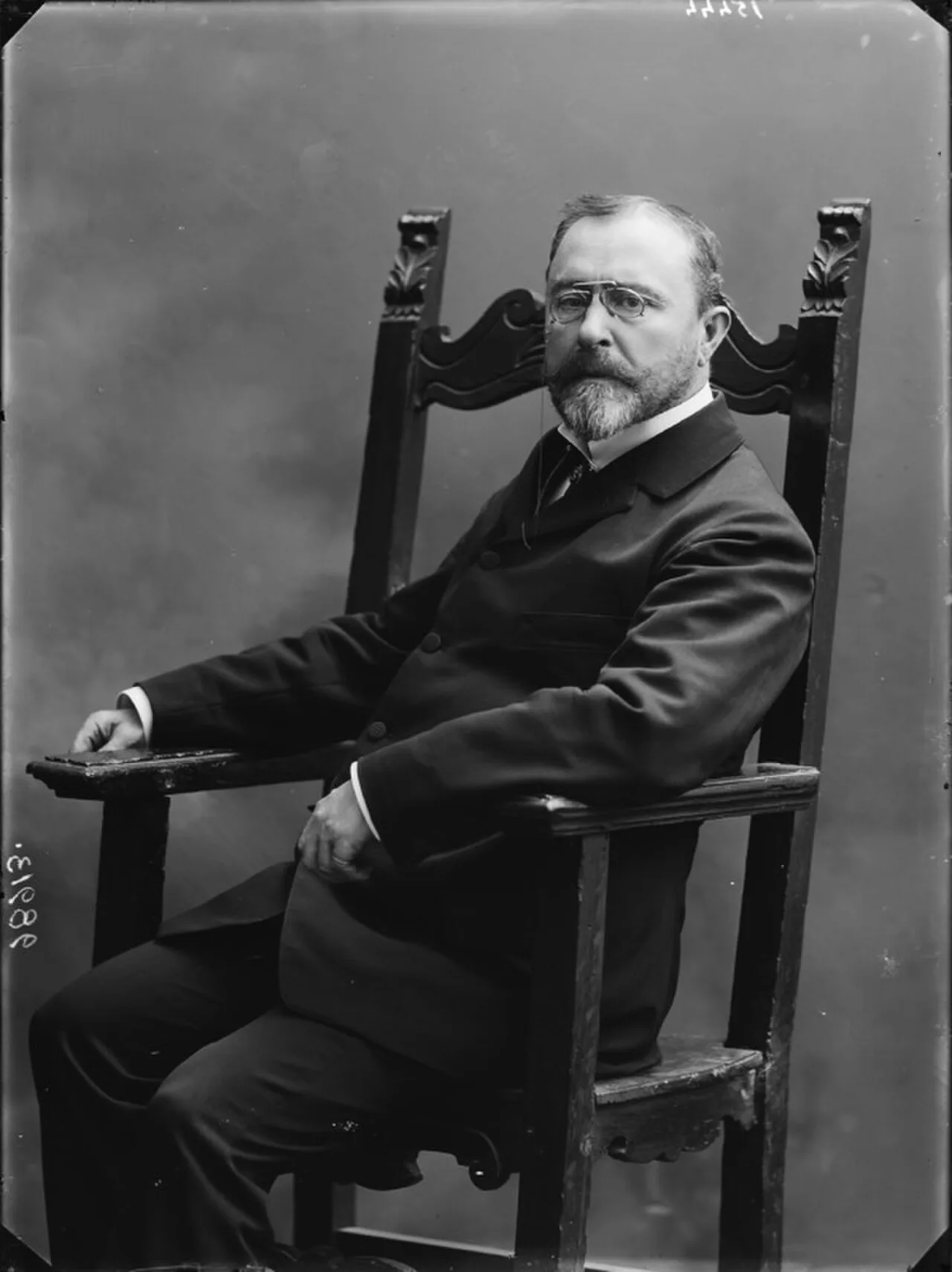 Ottorino Pianigiani