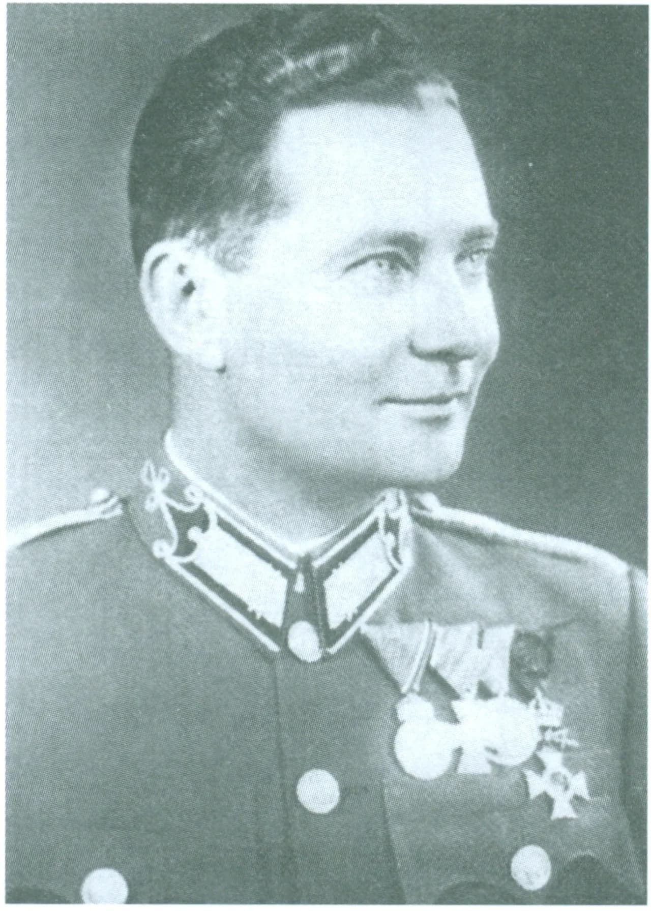 Ottó Hatz