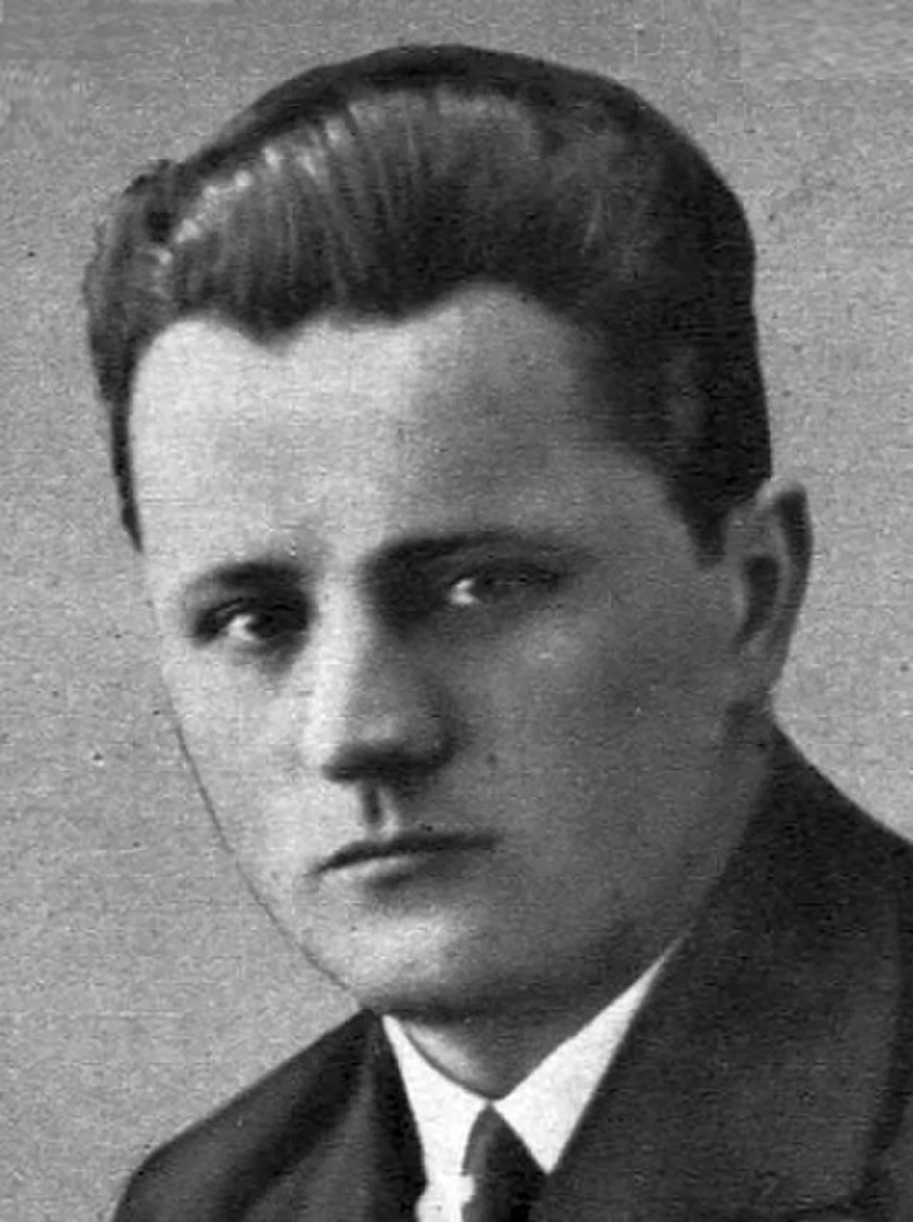 Antonín Vitvar