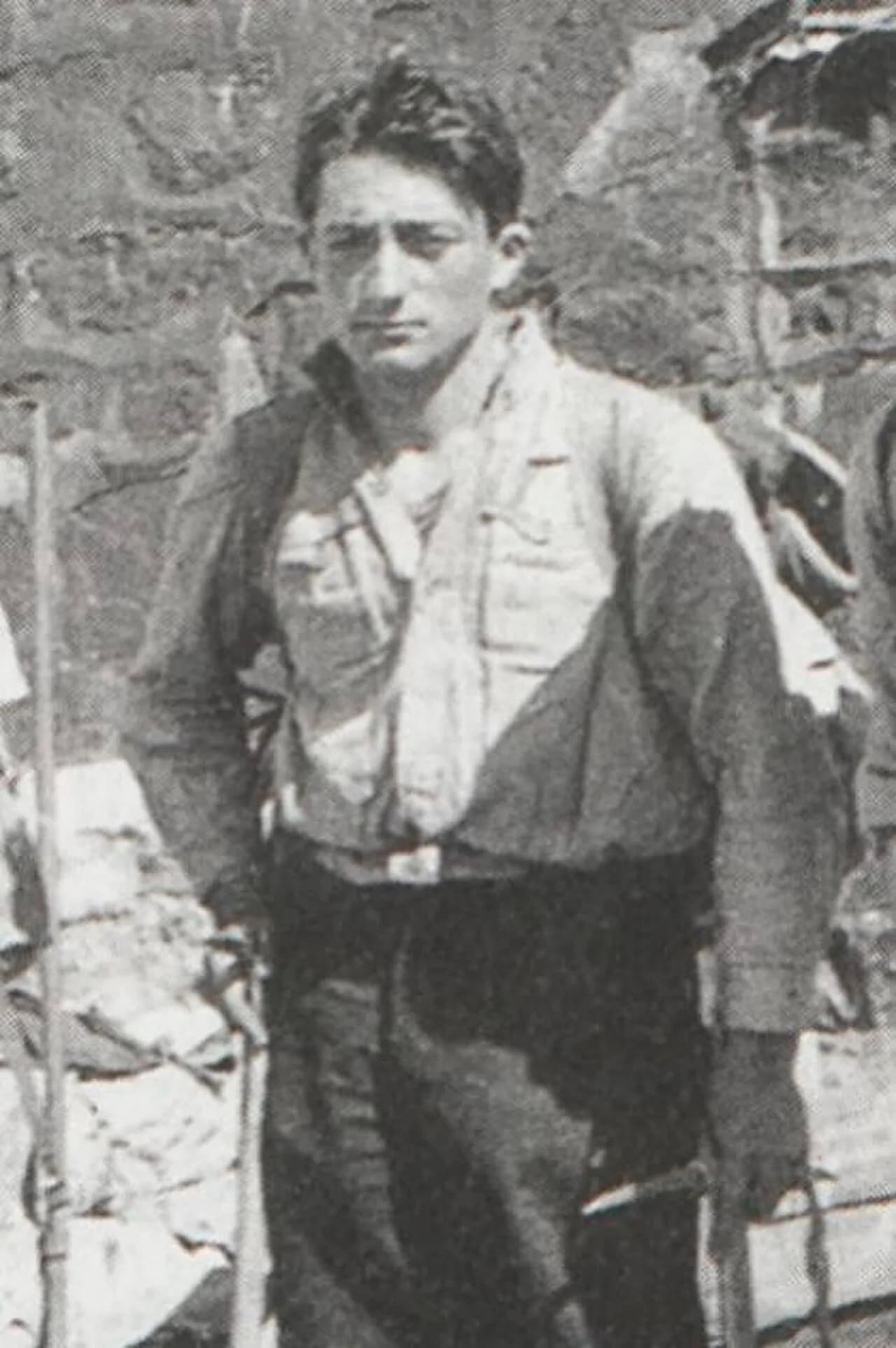 François Cazalet