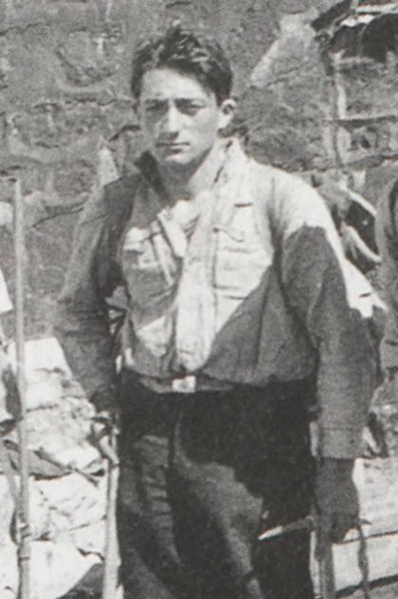 François Cazalet