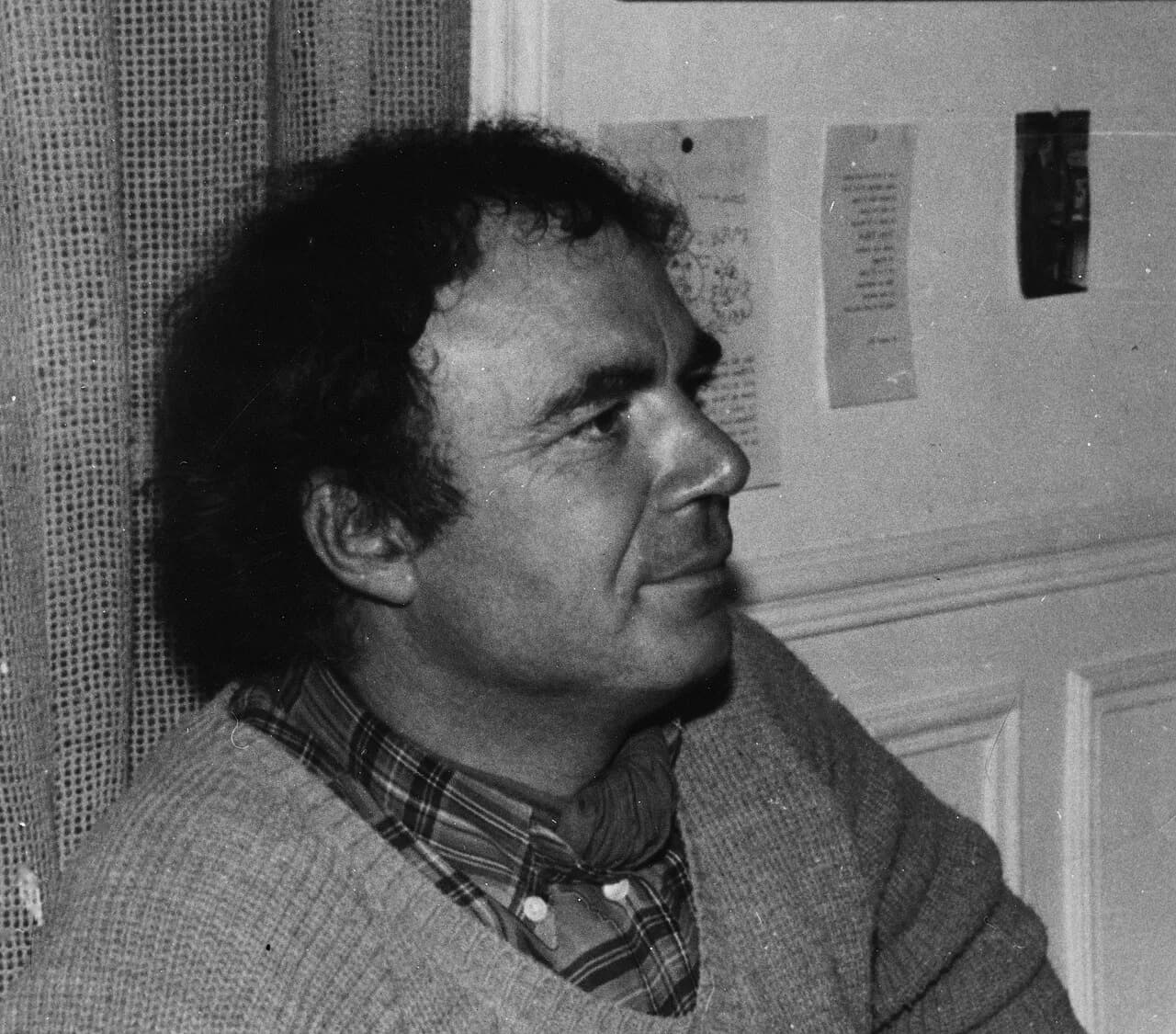 Michel Nicoletti