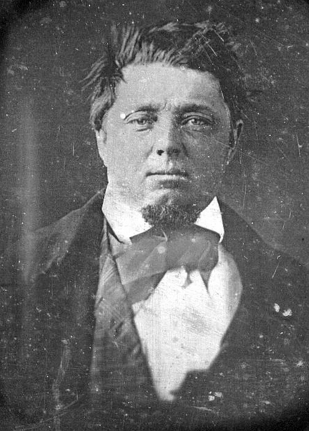 Van Perkins Winder
