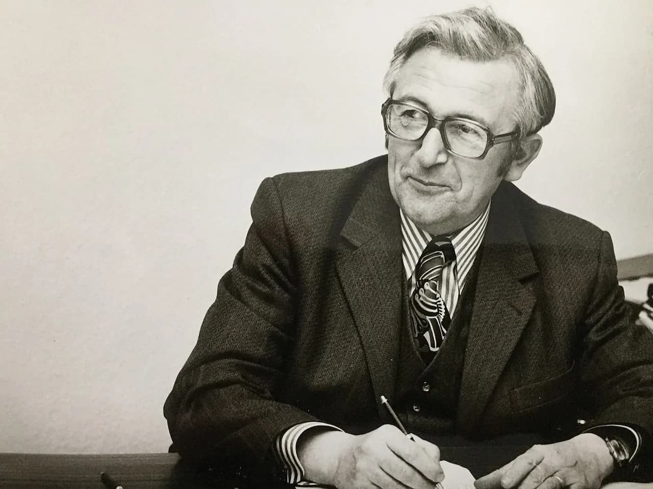 Werner Hublitz