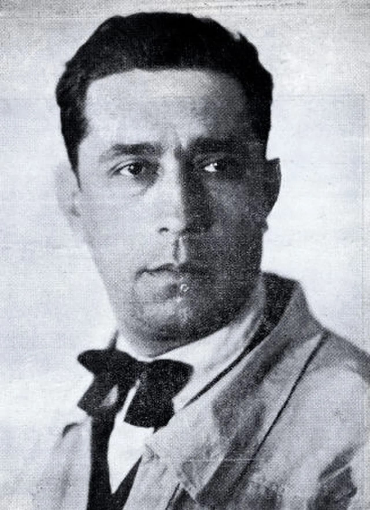 Georgios Dimitriadis