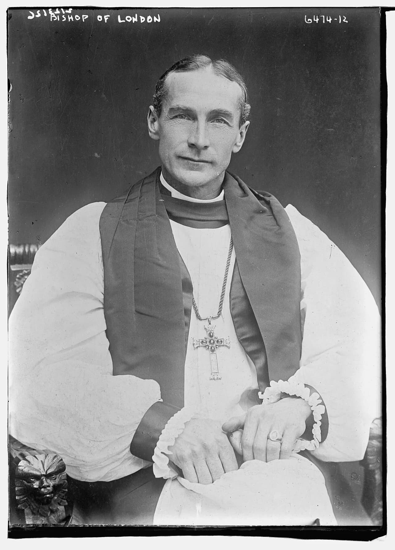 Arthur Winnington-Ingram