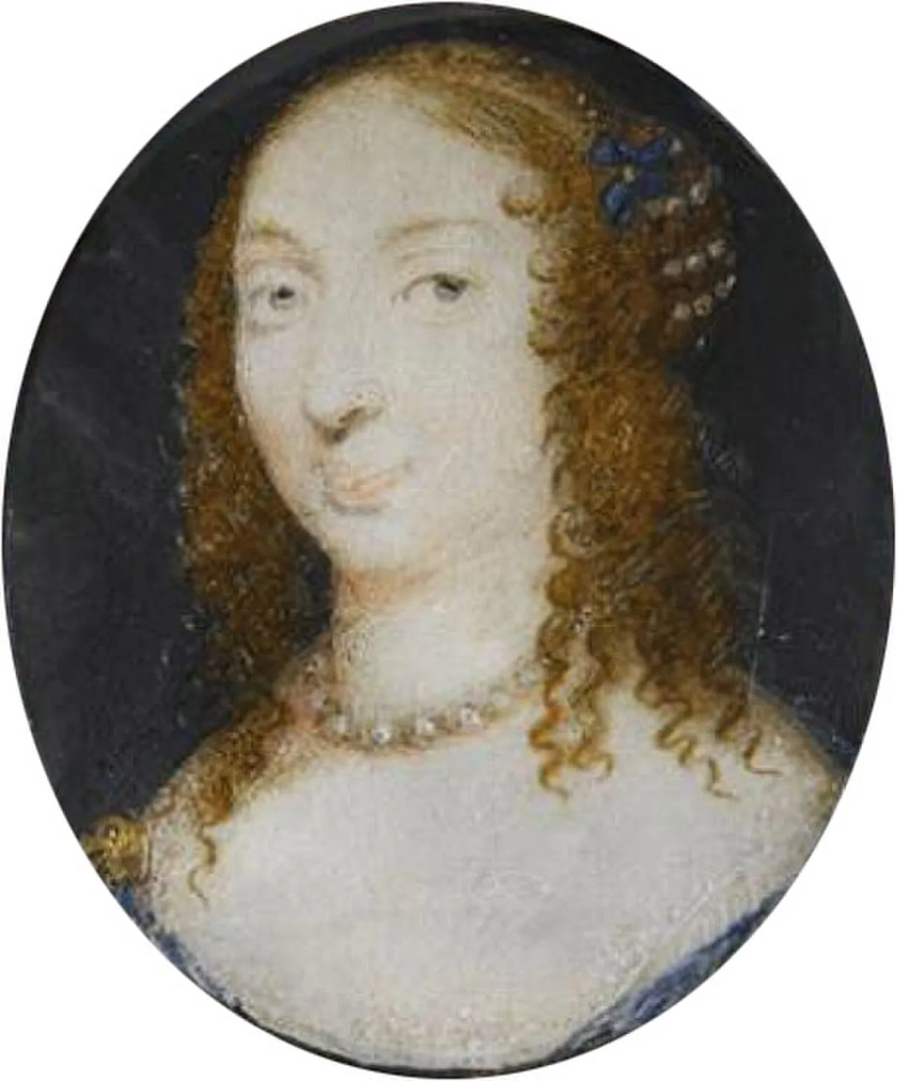 Marie de Hautefort