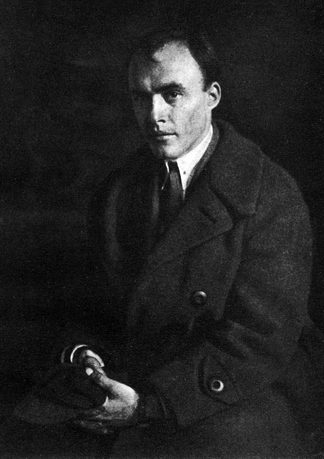 Dmytro Falkivsky