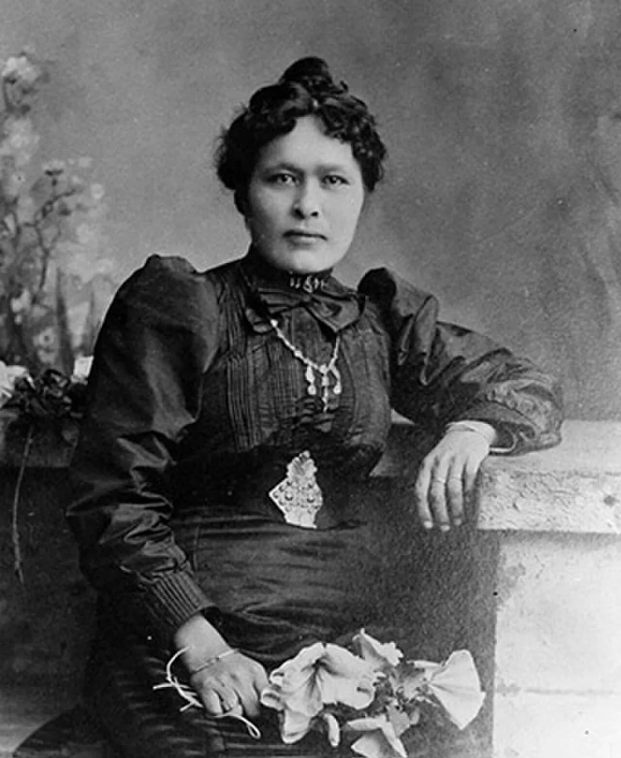 Kate Carmack