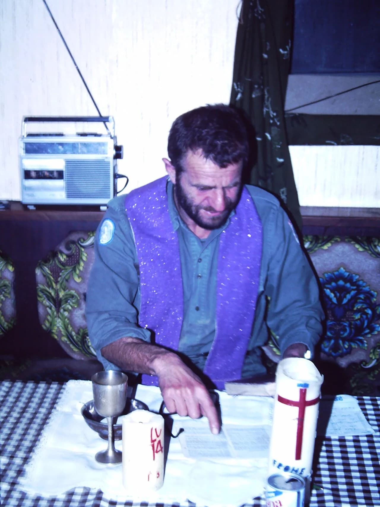 Edwin Stadelmann